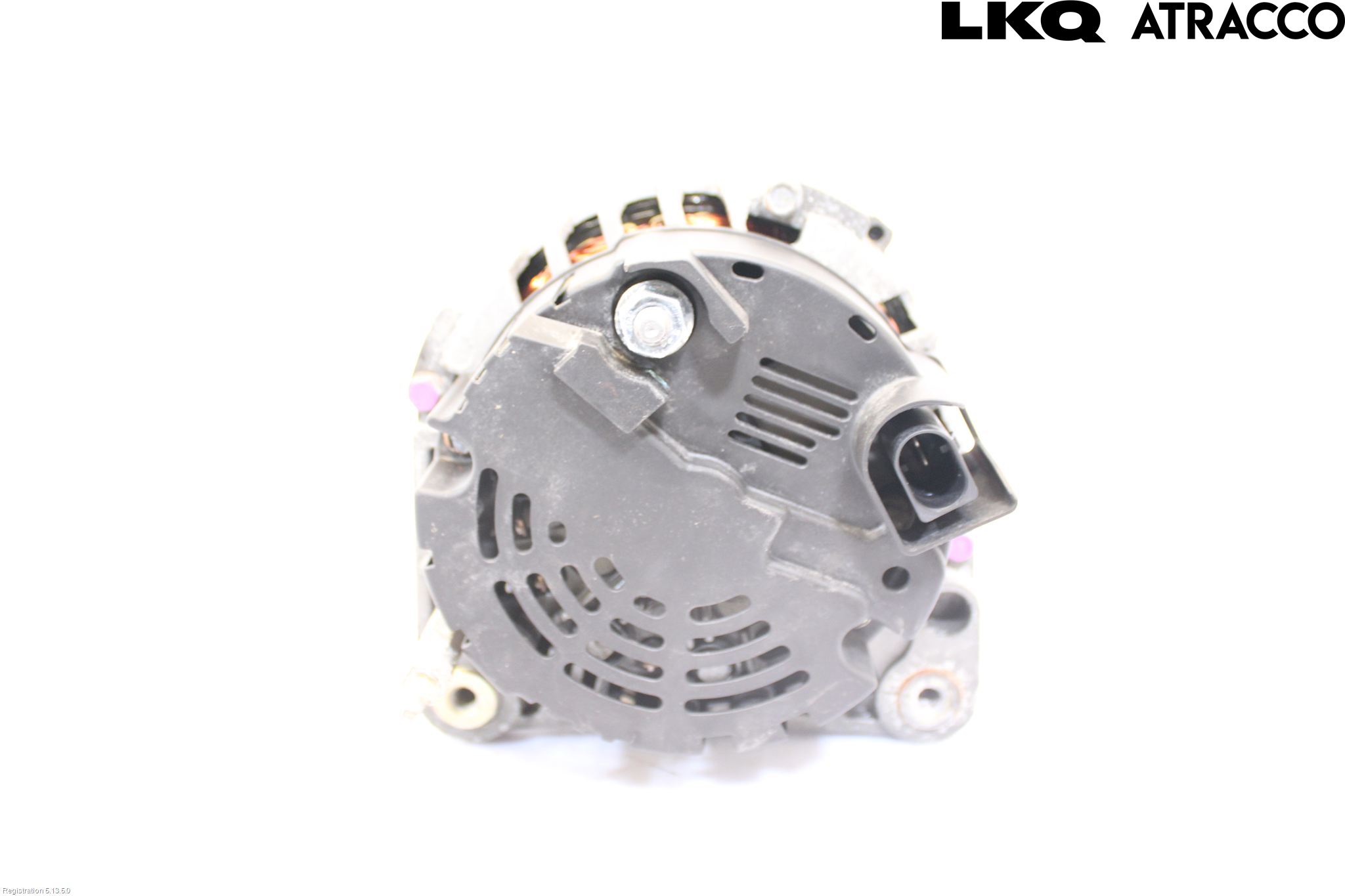 Volkswagen VW GOLF V 04-09 Generator
