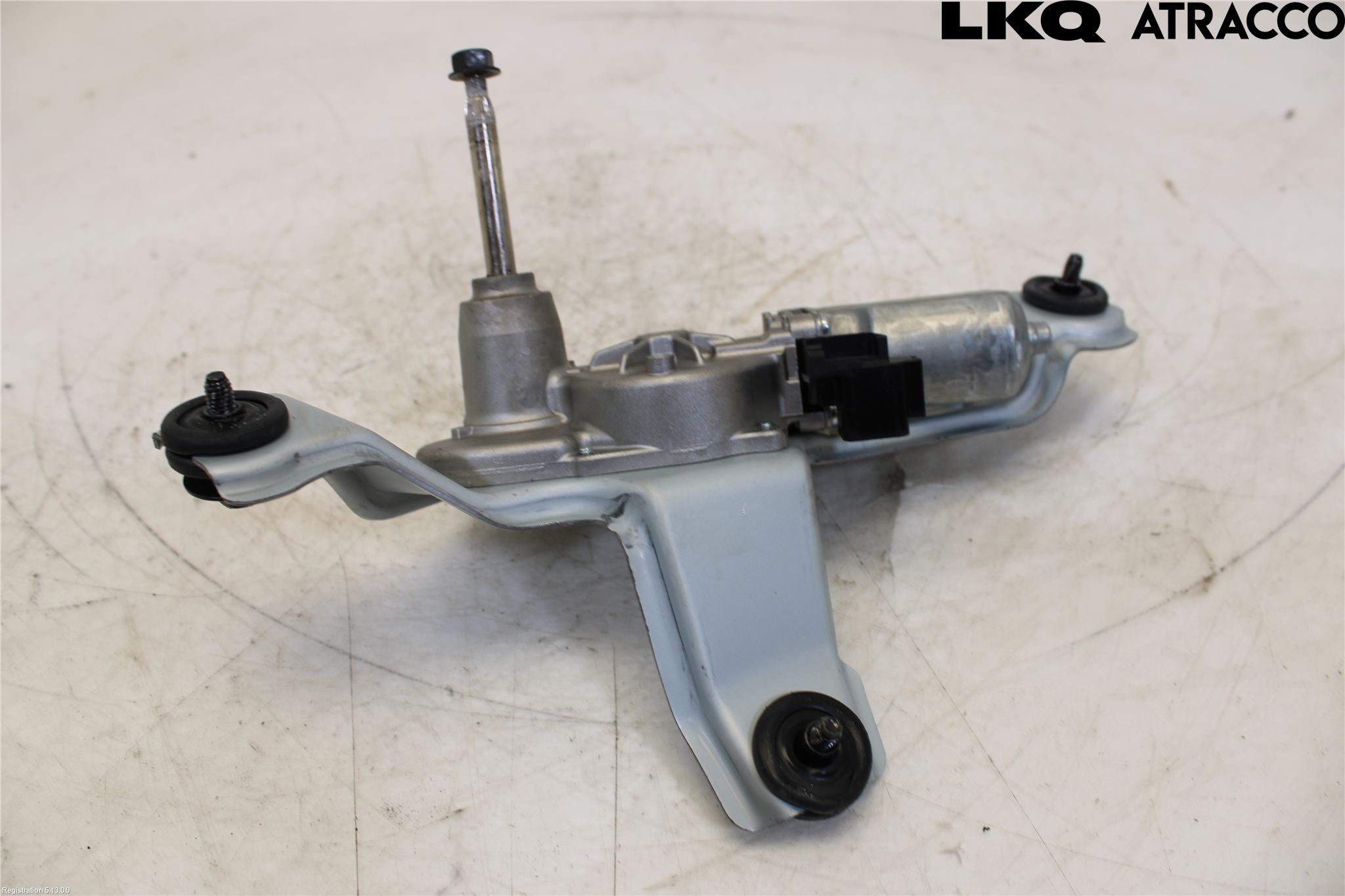 Kia NIRO (DE) 17-22 Torkarmotor Baklucka