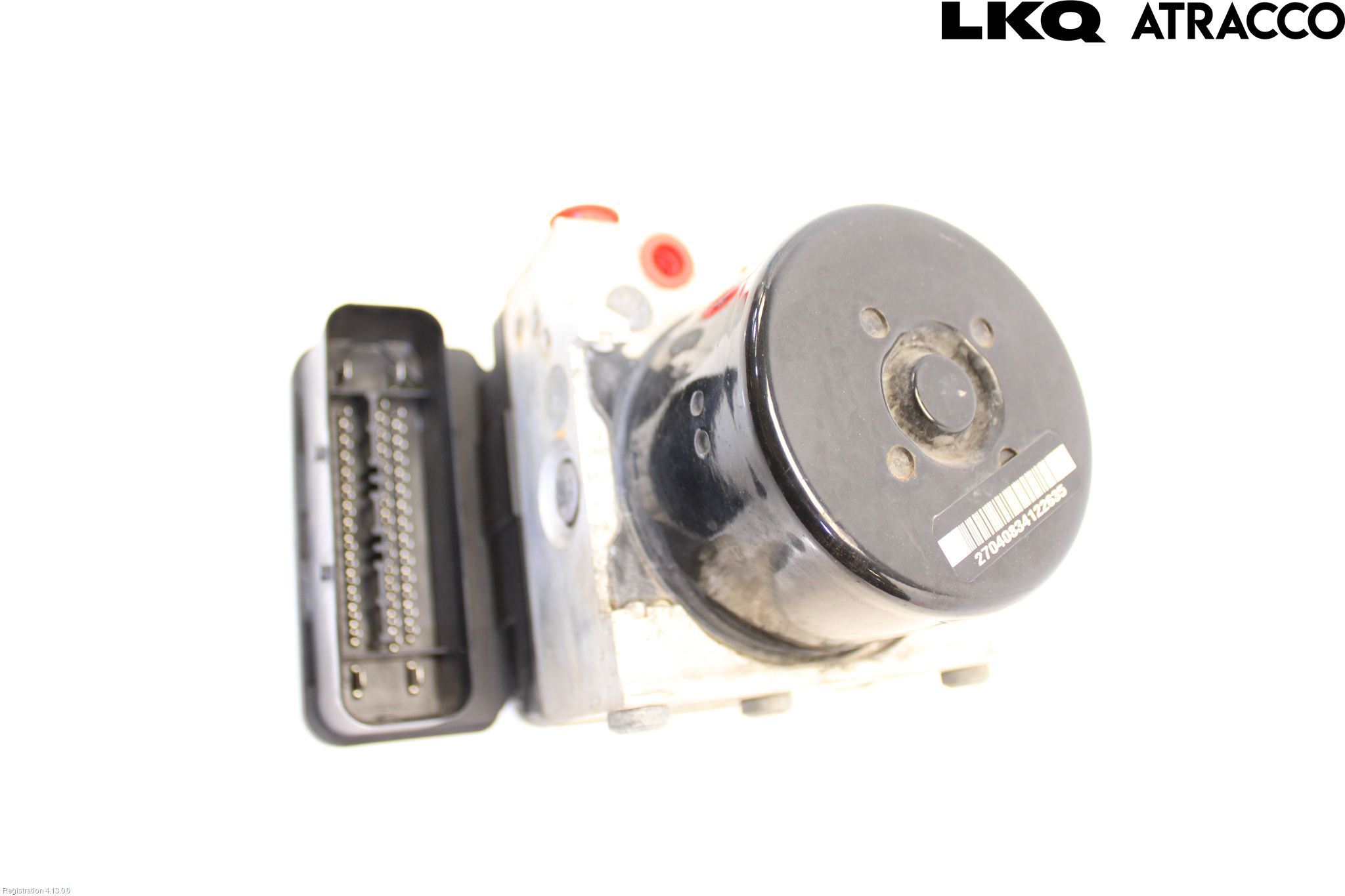 Volkswagen VW TOURAN 10-15 Abs Hydraulaggregat