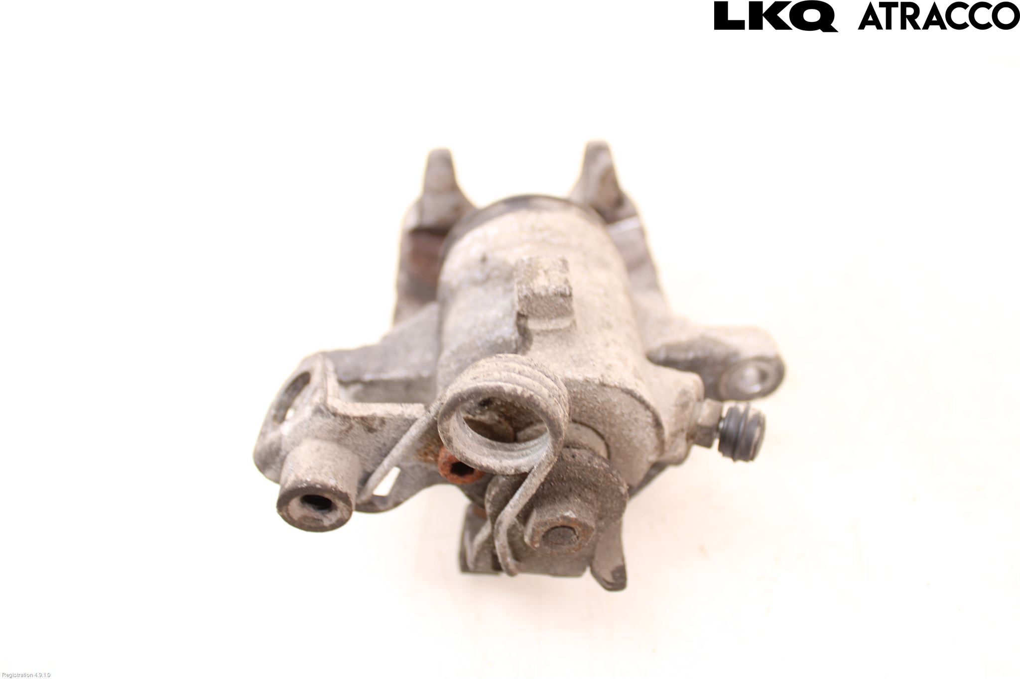 Volkswagen VW GOLF IV 98-06 Bromsok Bak Höger