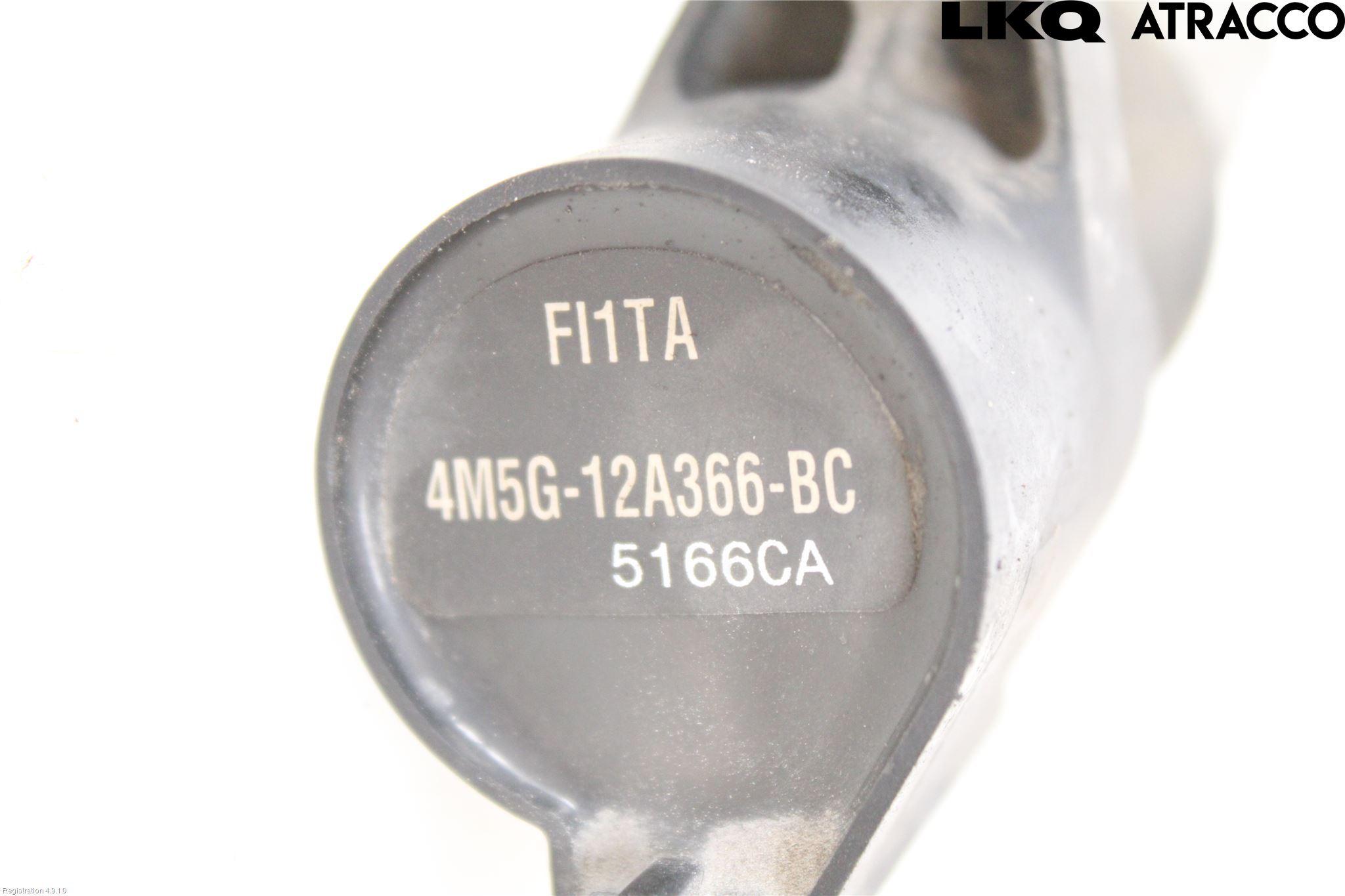 Ford FOCUS     04-07 Tändspole