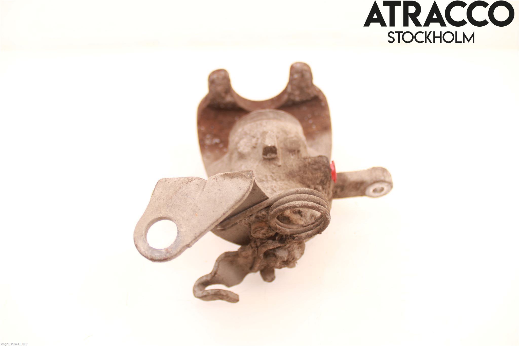 Alfa 159 Bromsok Bak Höger