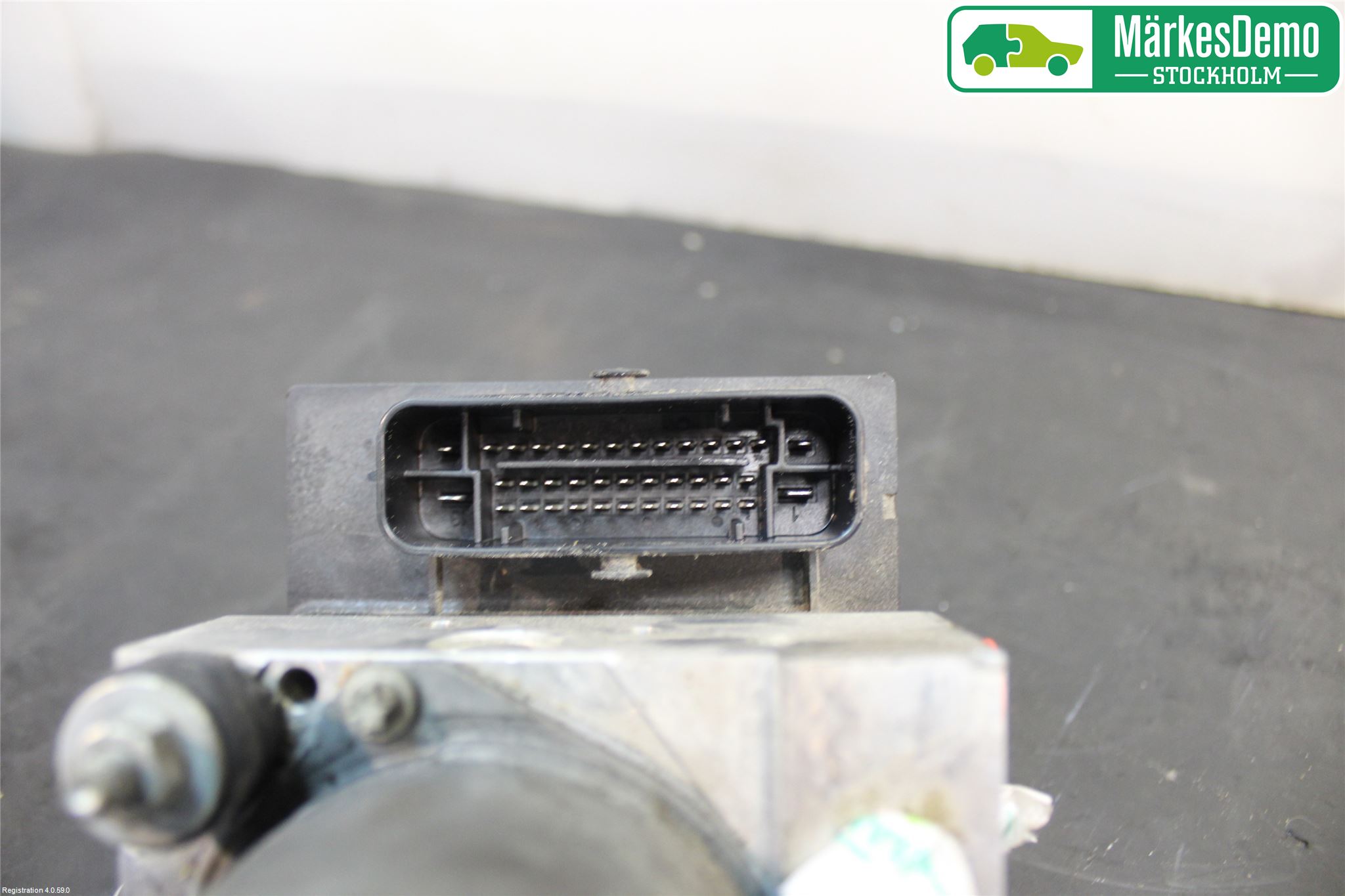 Audi A4/S4 05-07 Abs Hydraulaggregat