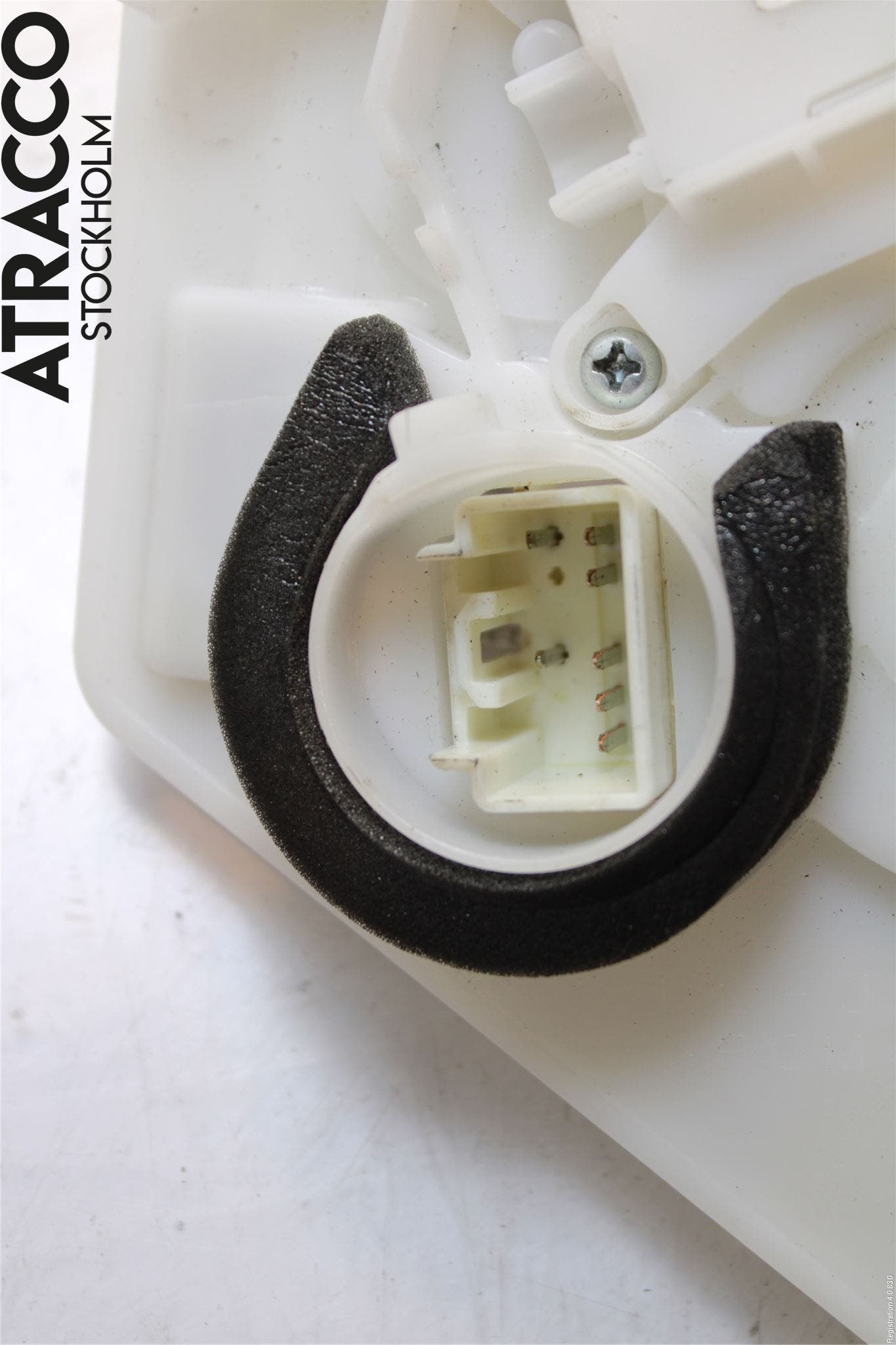 Mazda 3 III 14-19 Låskista-Dörrlås