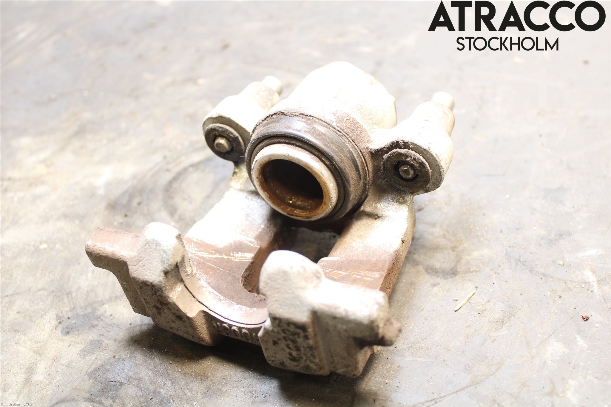 Ford MAVERICK Bromsok Bak Höger