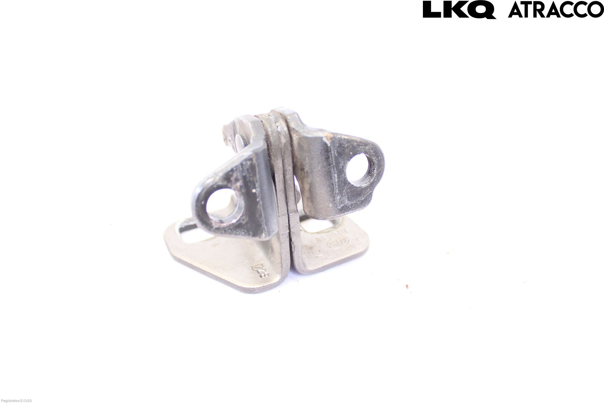 Tesla MODEL S 13- Dörrgångjärn