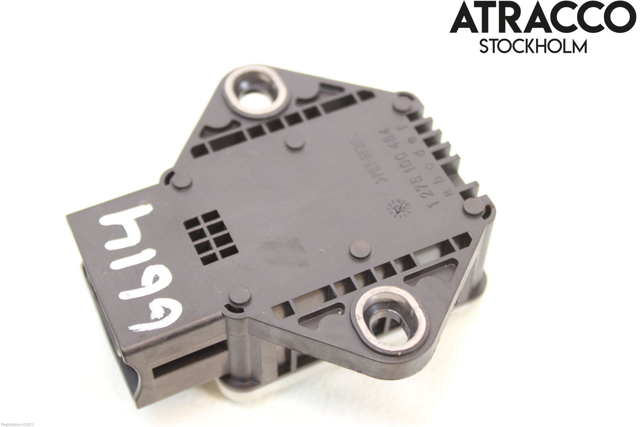 Toyota AURIS 07-09 Givare Accelaration