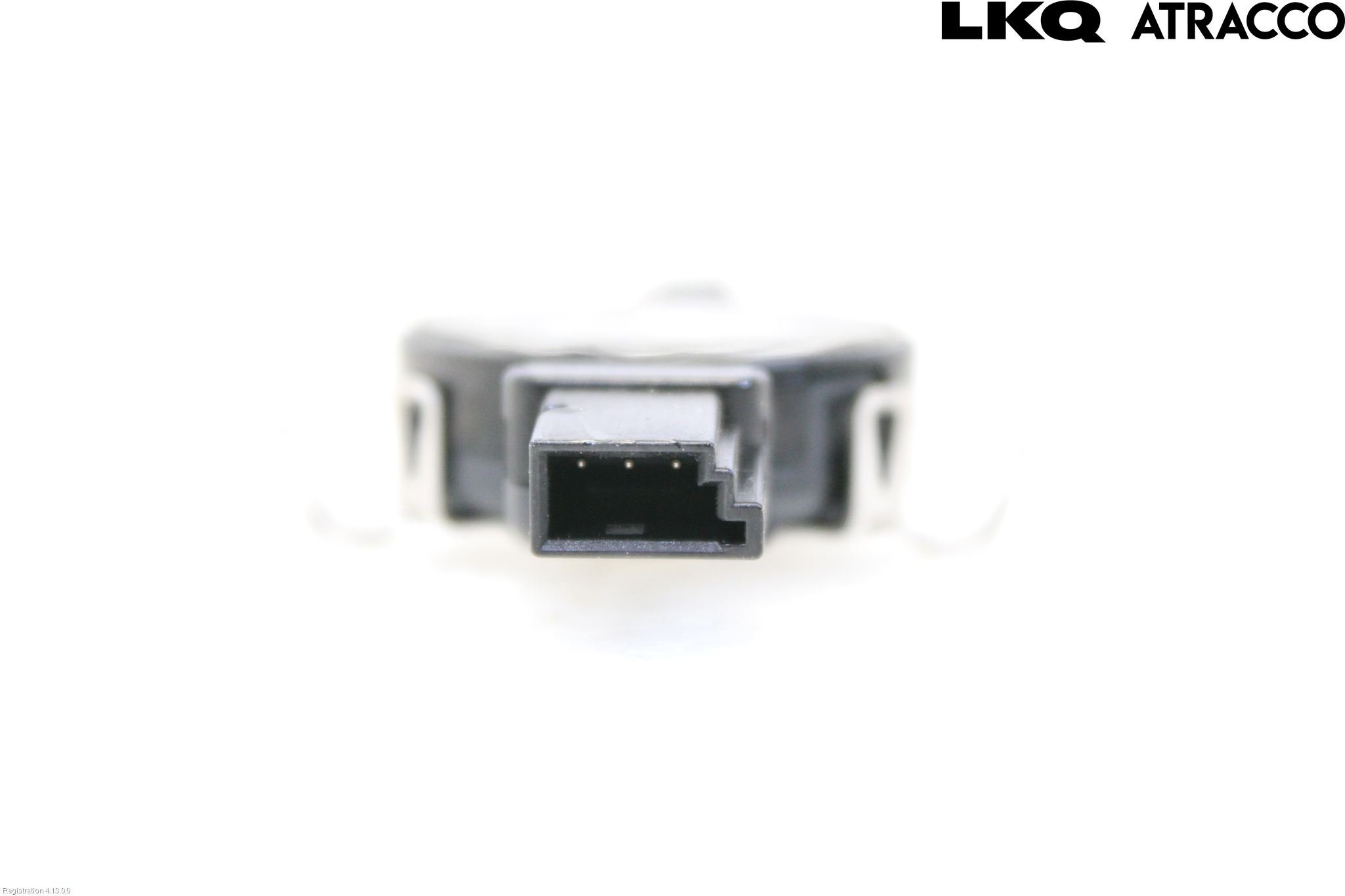 Audi Q7/SQ7 Regnsensor