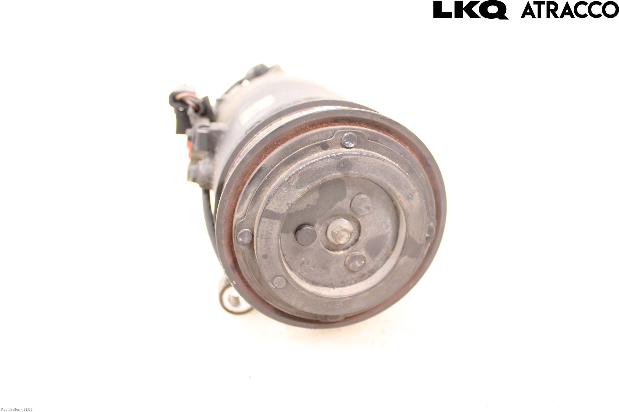 BMW 5 F10/F11/F18 09-17 Ac Kompressor
