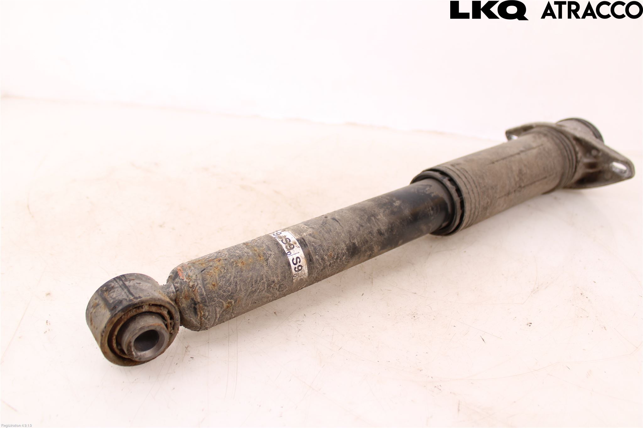 Toyota COROLLA 19- Stötdämpare Bak