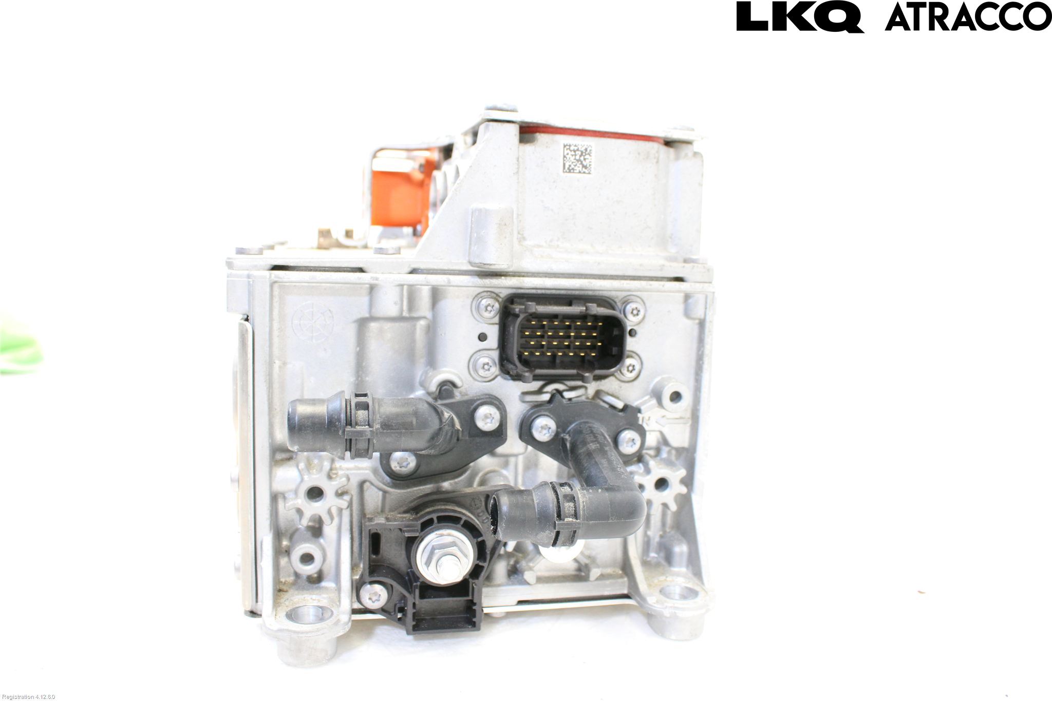 Seat LEON 20- Hybridconverter