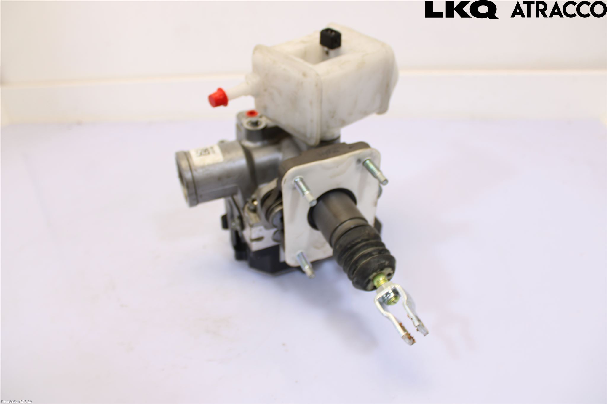 Hyundai IONIQ AE 17-22 Abs Hydraulaggregat