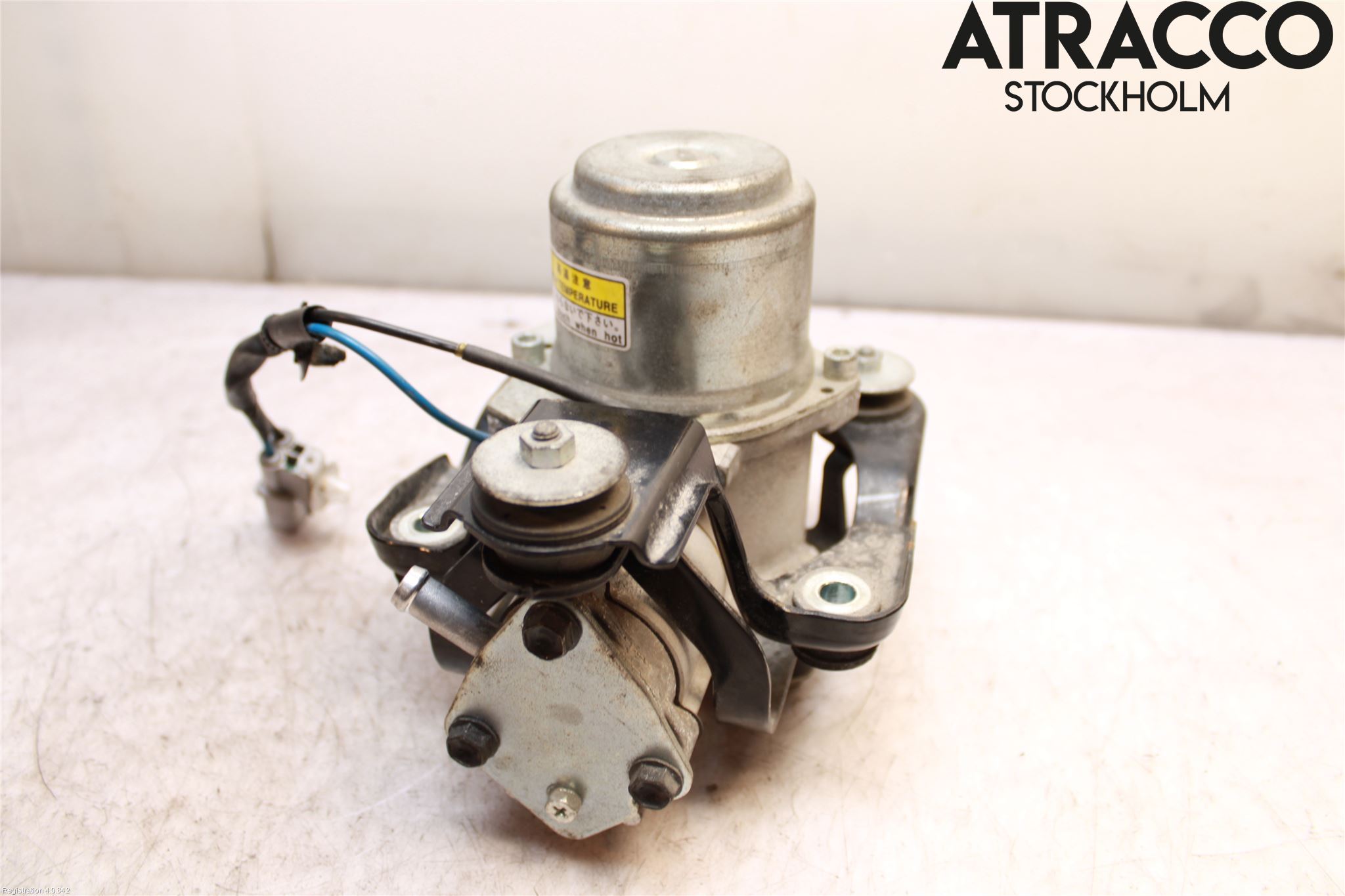 Mitsubishi OUTLANDER 13-21 Vakuumpump