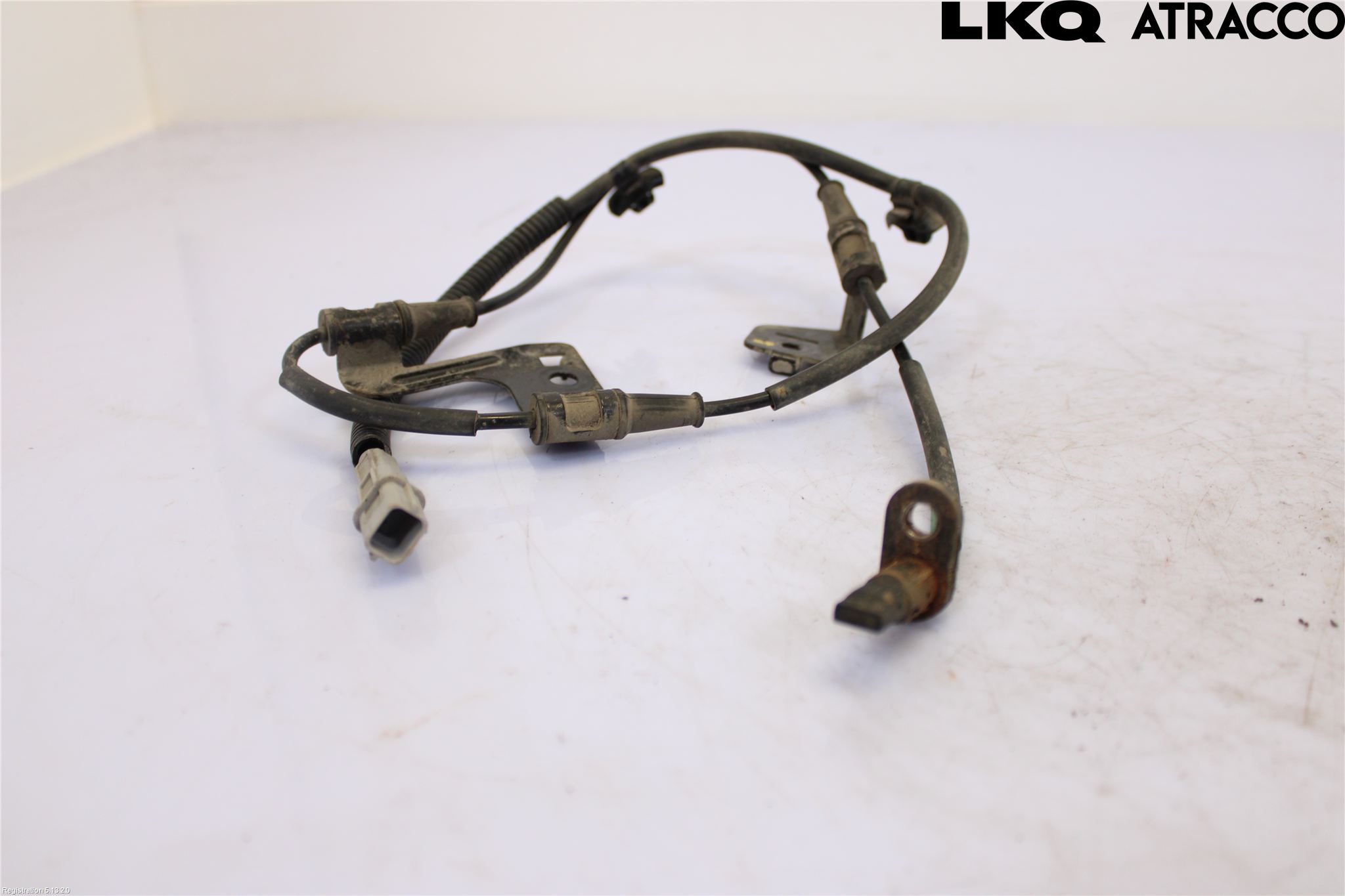 Kia STONIC 18->> Abs Sensor
