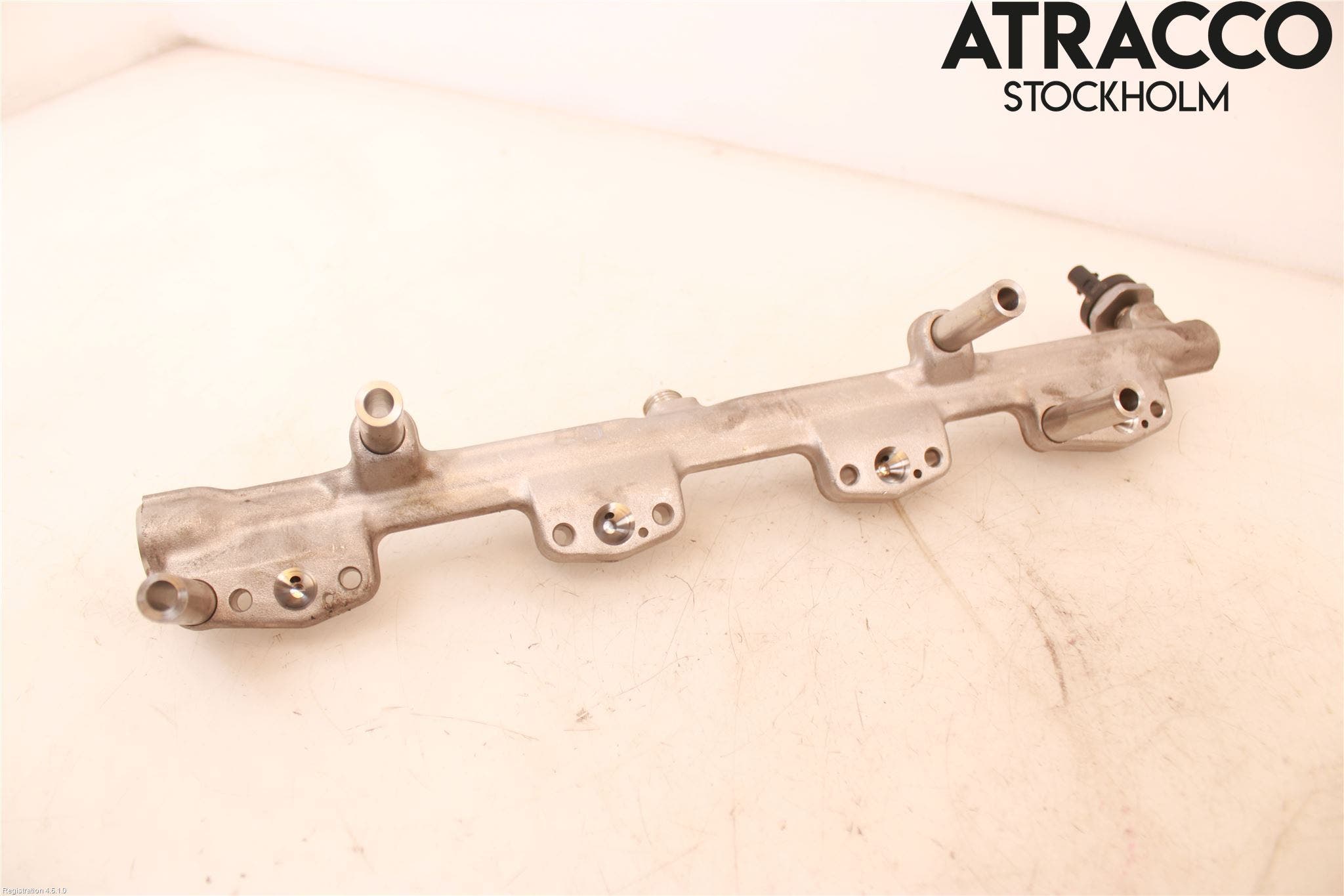 BMW X3 G01 18- Inj. Fuelrail