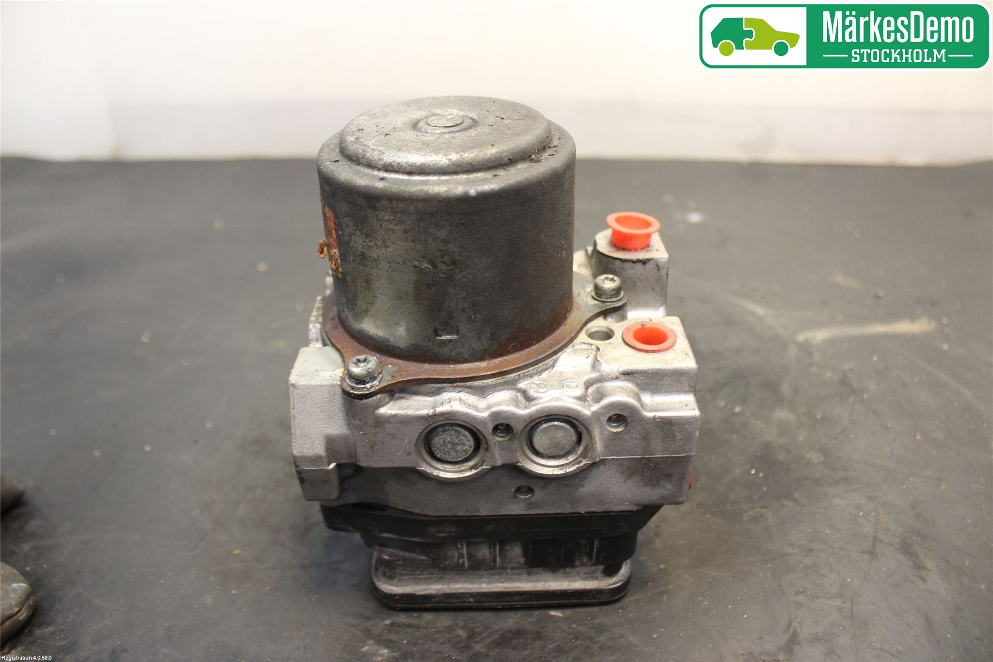 Honda CIVIC 06-11 Abs Hydraulaggregat