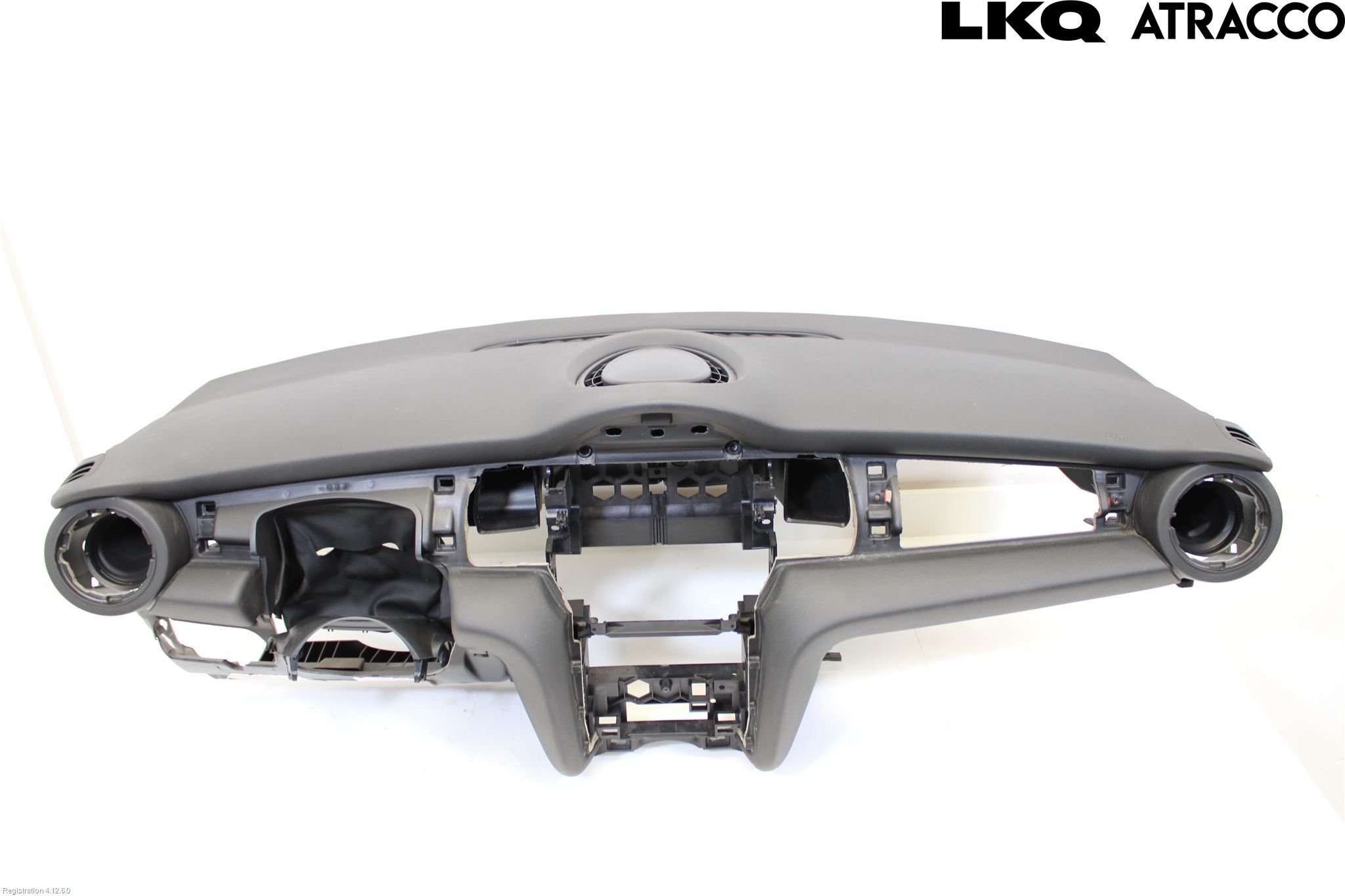 Mini ONE/COOPER 5DR F55 14-24 Instrumentbräda