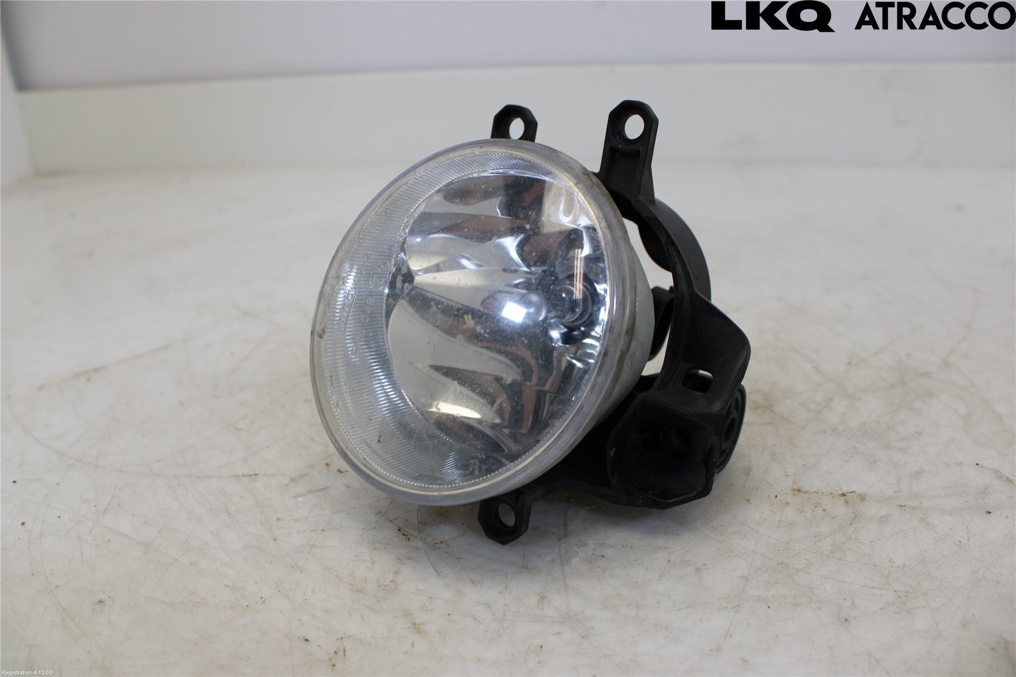 Toyota AURIS 13-19 Dimljus-Varselljus Fram