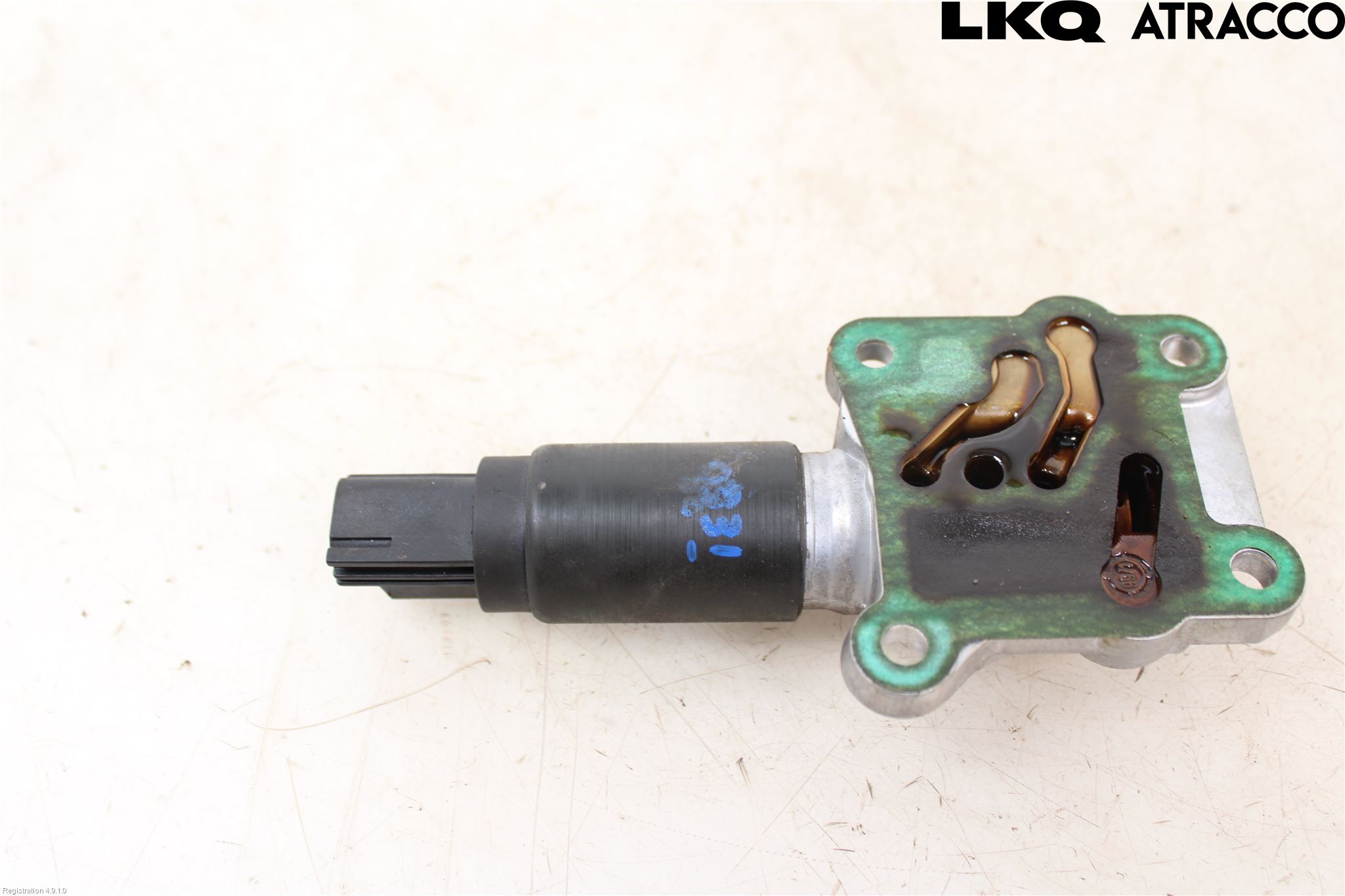 Volvo S80 99-03 Kamställningsventil