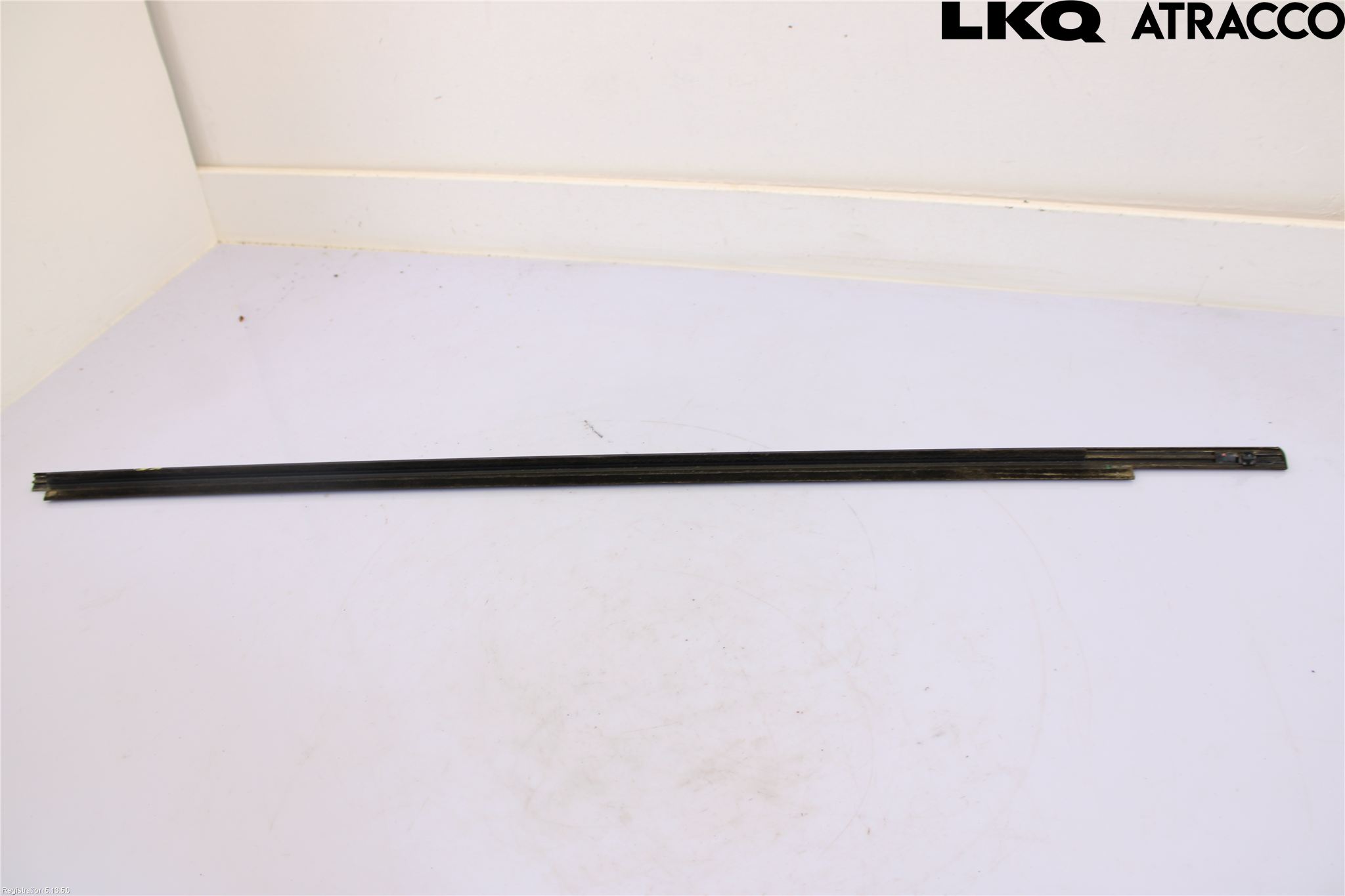 Toyota YARIS XP21 20- Styrlist Ruta