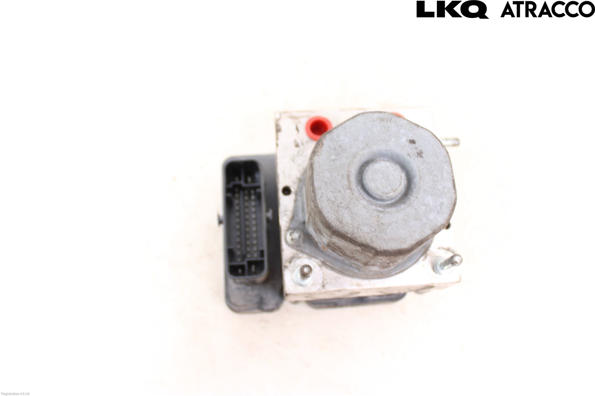 Nissan NV200/NV200 COMBI Abs Hydraulaggregat