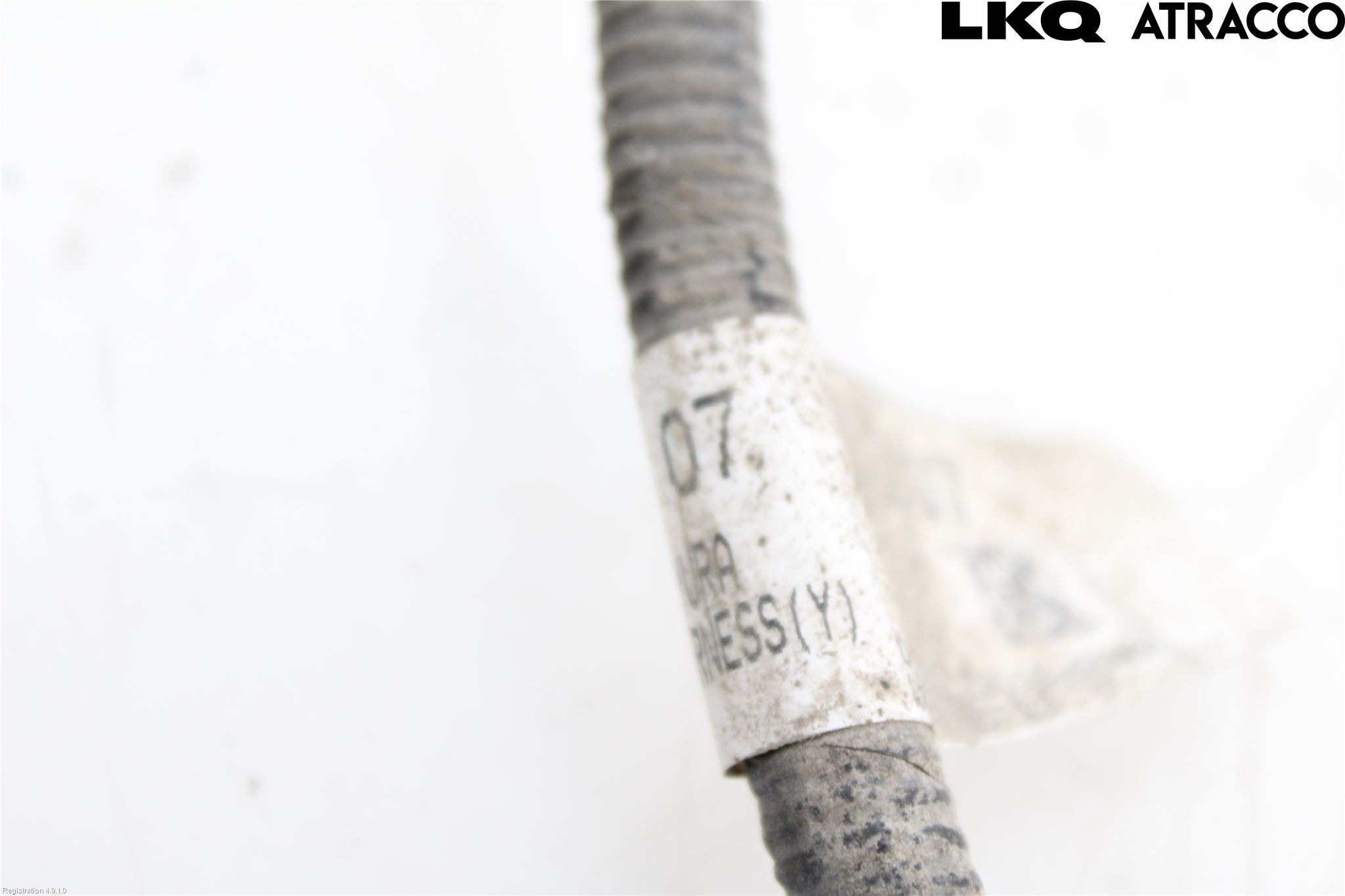 Kia SORENTO 21- Kabelhärva