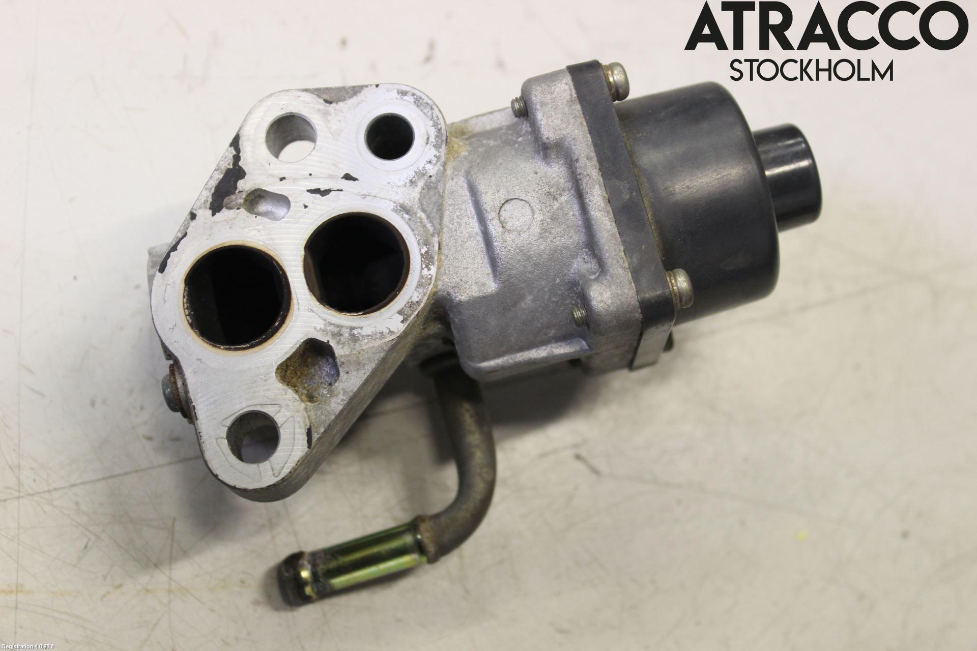 Mazda 6 02-08 Egr Ventil