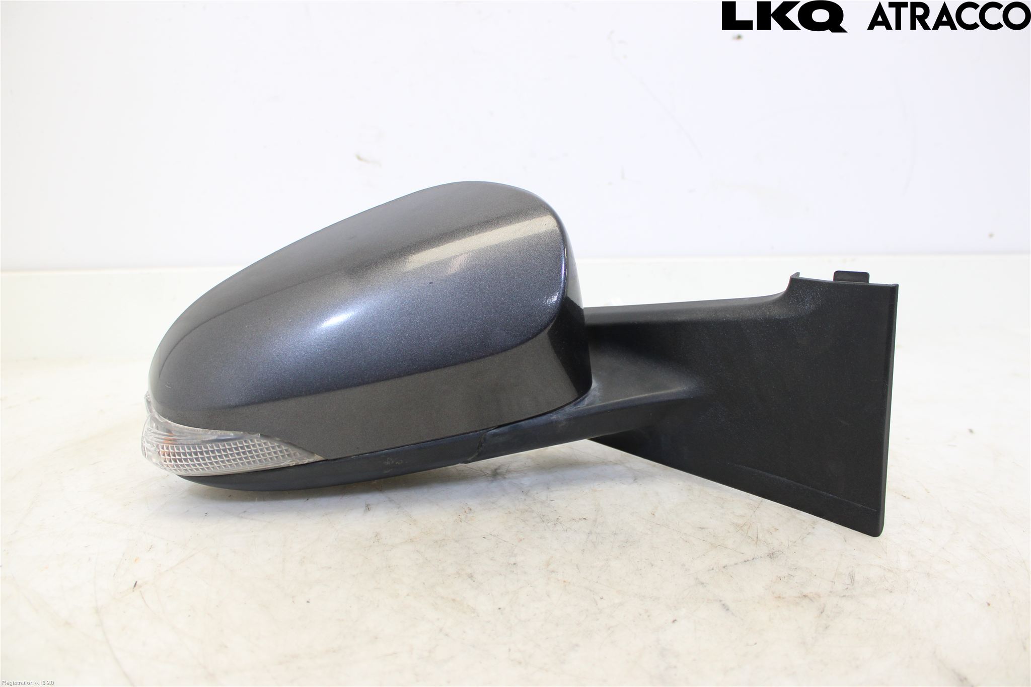 Toyota YARIS XP130 12-14 Spegel Yttre El Hö