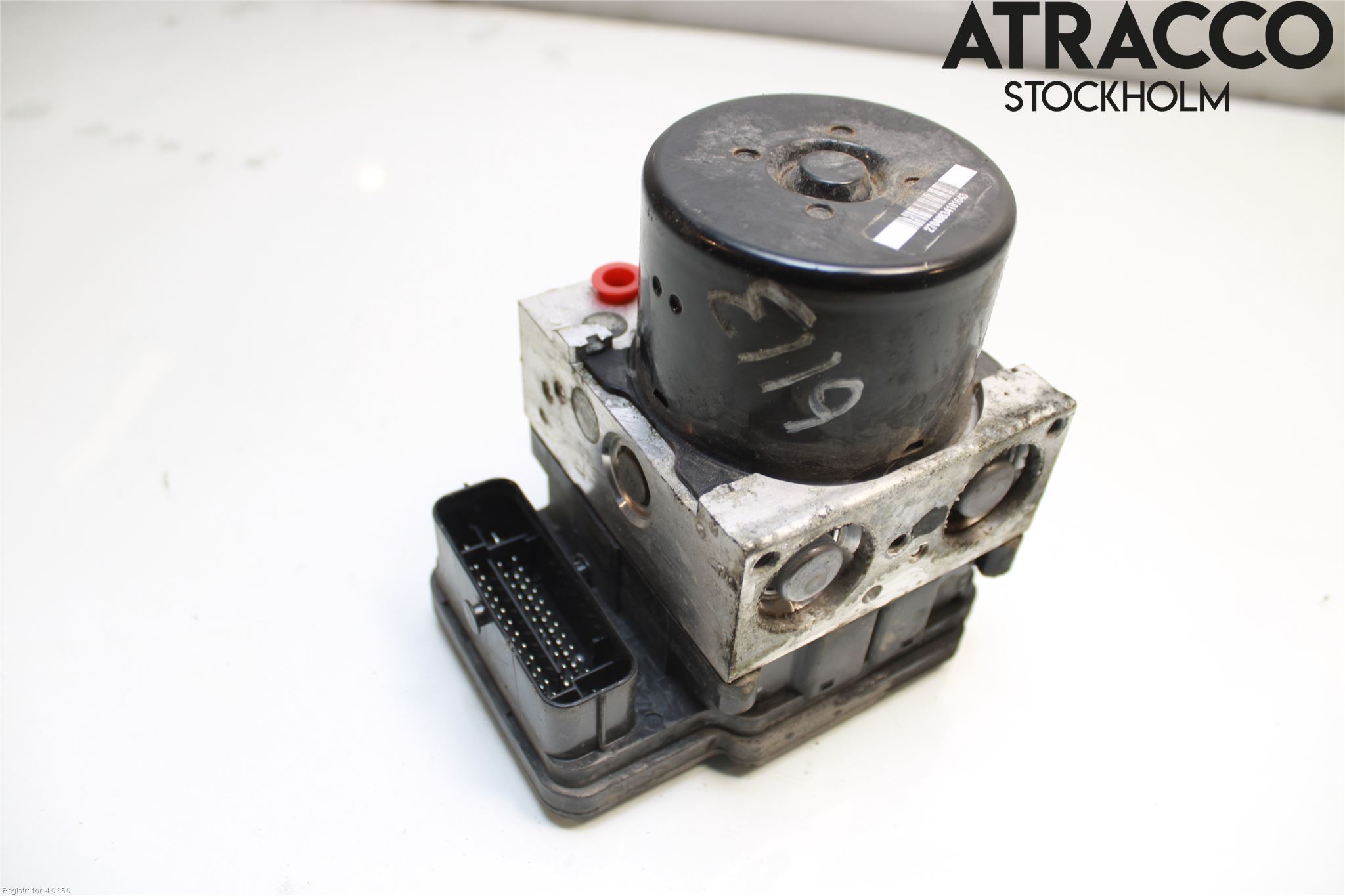 Opel COMBO D 12-18 Abs Hydraulaggregat