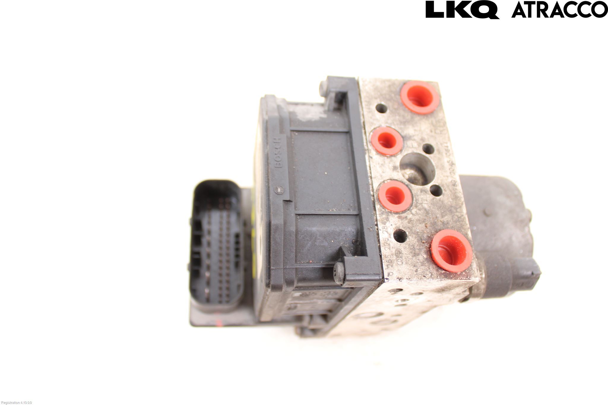 Toyota COROLLA VERSO 04-07 Abs Hydraulaggregat