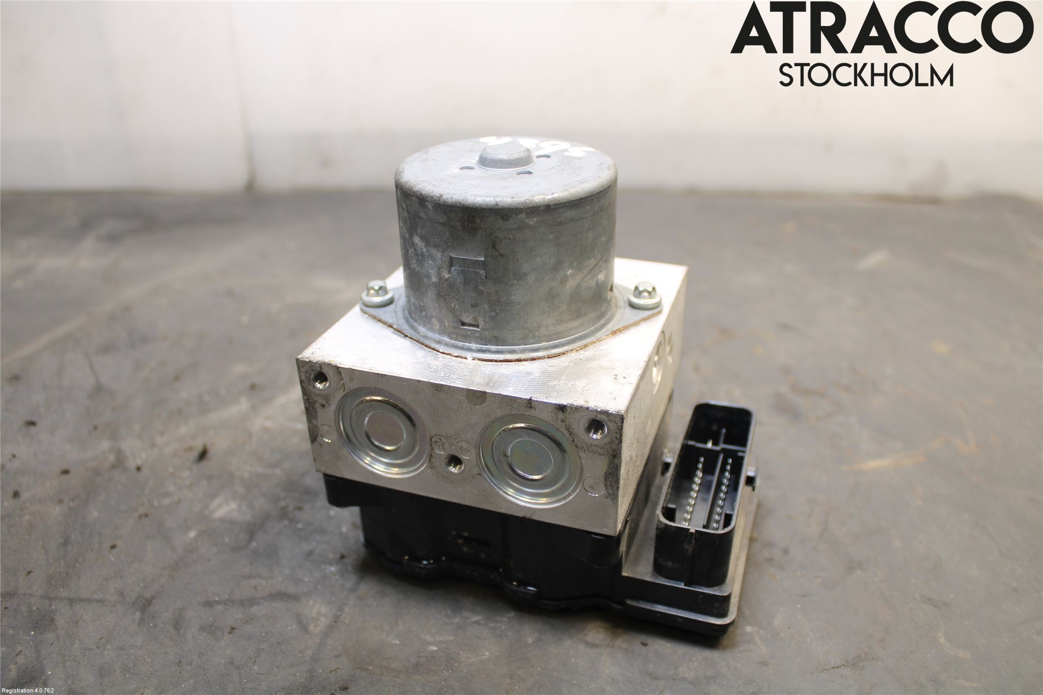 Ford S-MAX 06-15 Abs Hydraulaggregat
