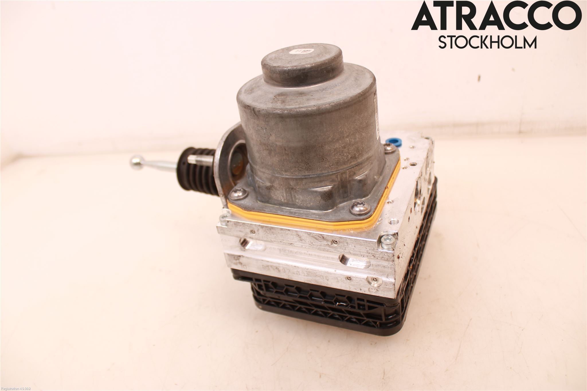 BMW X1/iX1 U11 23- Broms Huvudcylinder