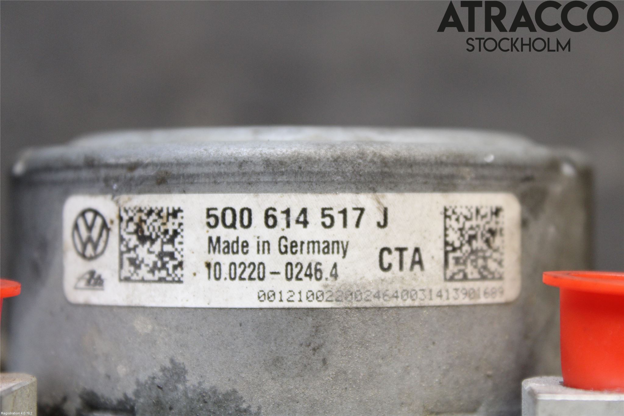 Seat LEON 13-20 Abs Hydraulaggregat