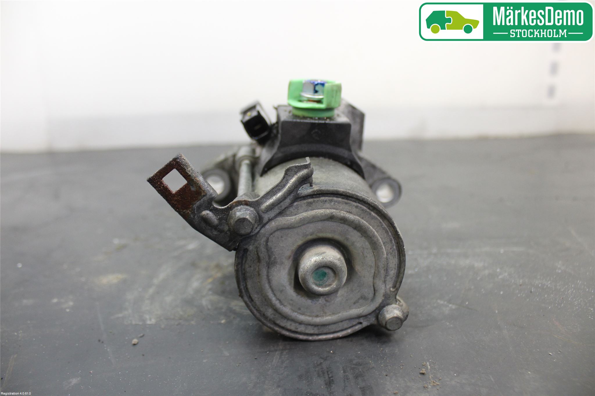 Honda CIVIC 06-11 Startmotor
