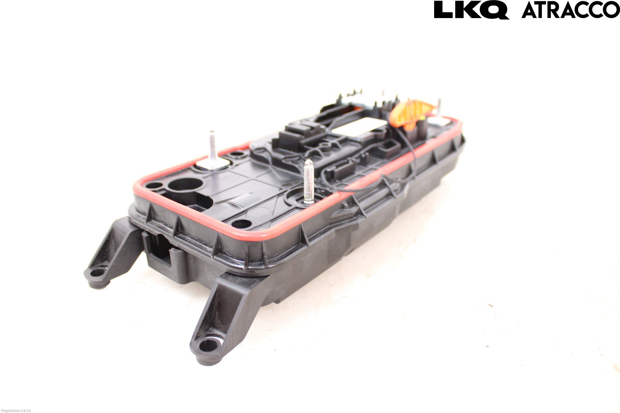 Audi A3/S3 8Y 21- Växellåda Växlingsenhet