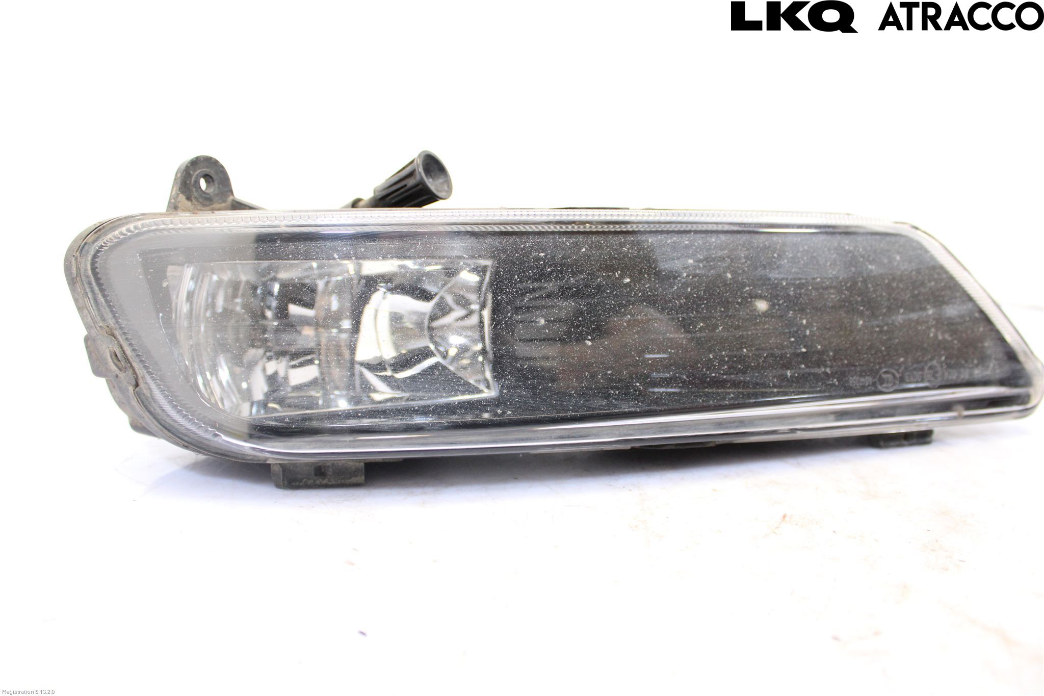 Volkswagen VW GOLF / E-GOLF VII 13-20 Dimljus-Varselljus Fram