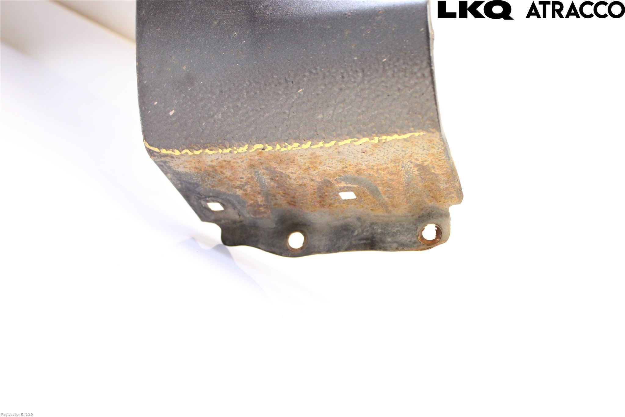 Toyota AURIS 10-12 Skärm Fram Vänster