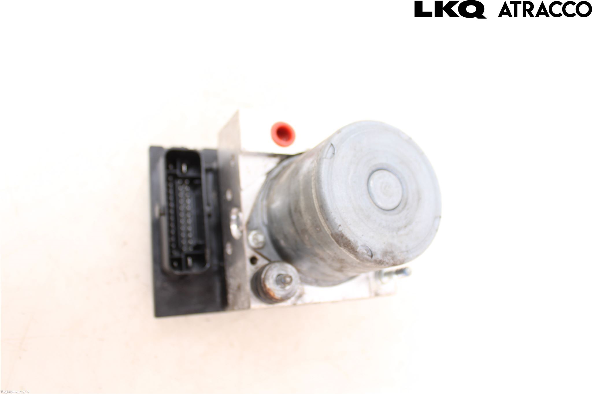 Peugeot 308 08-13 Abs Hydraulaggregat