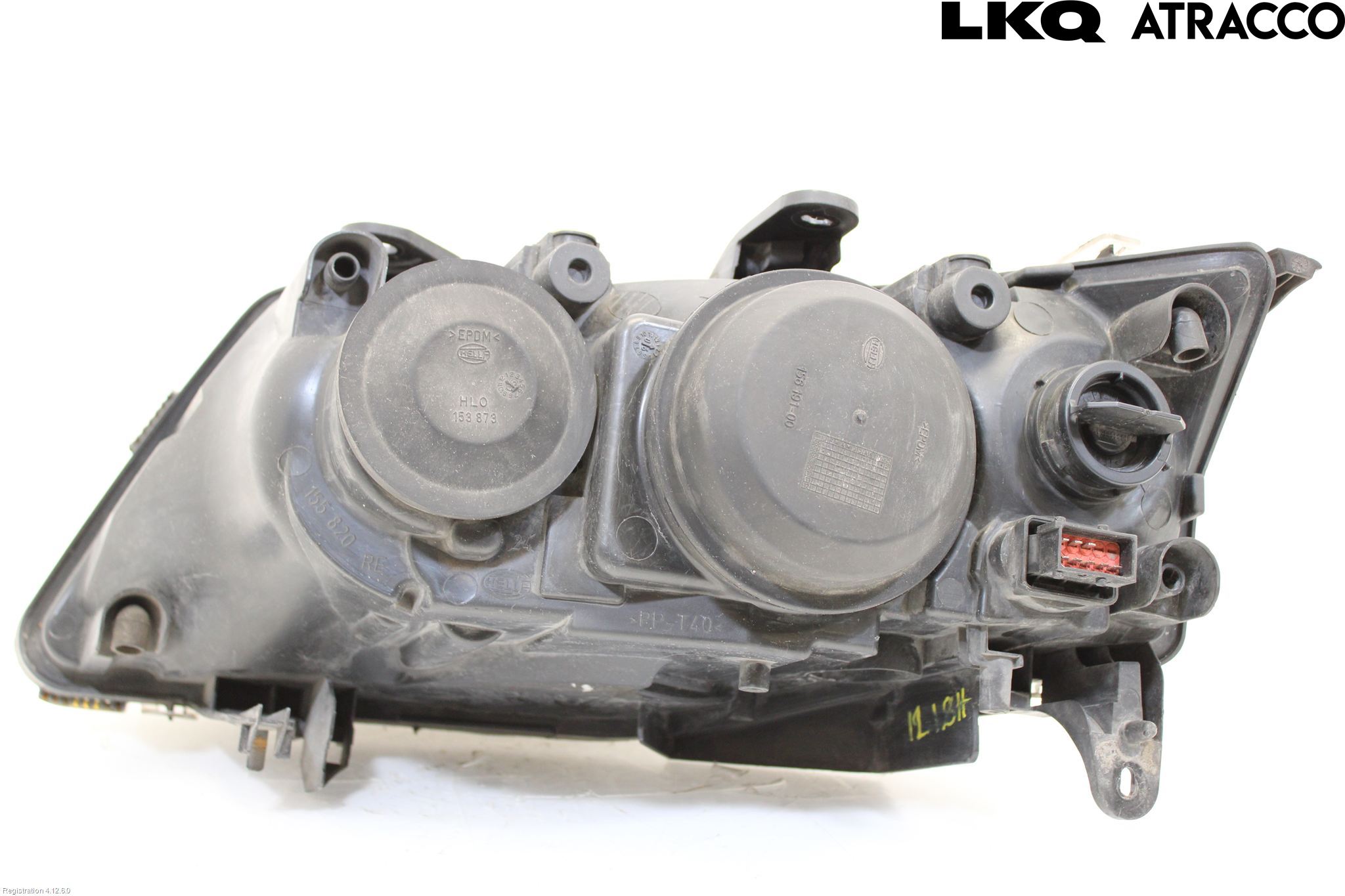 Saab 9-3 VER 2 Strålkastare Höger