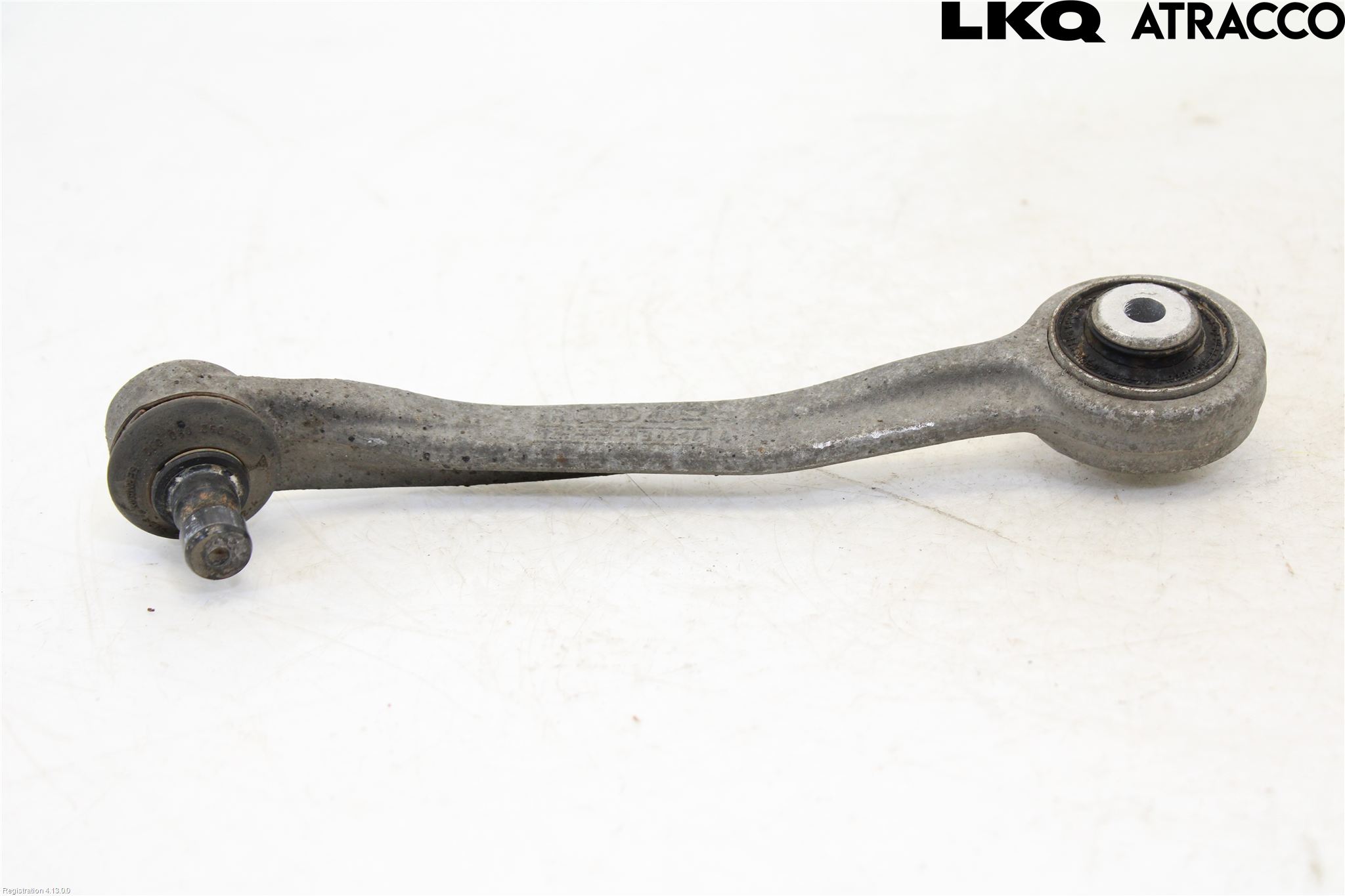 Audi A6/S6 4G 11-18 Bärarm Fram Övre Hö