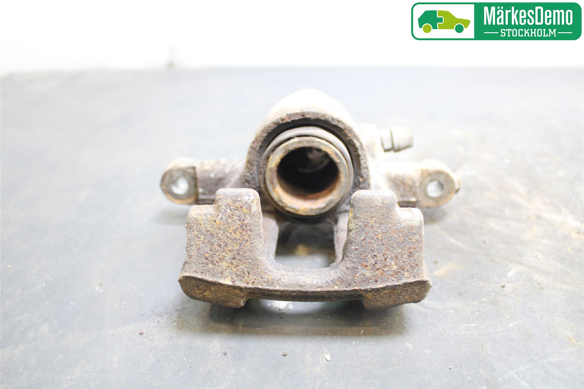 Honda CR-V 13-18 Bromsok Bak Vänster