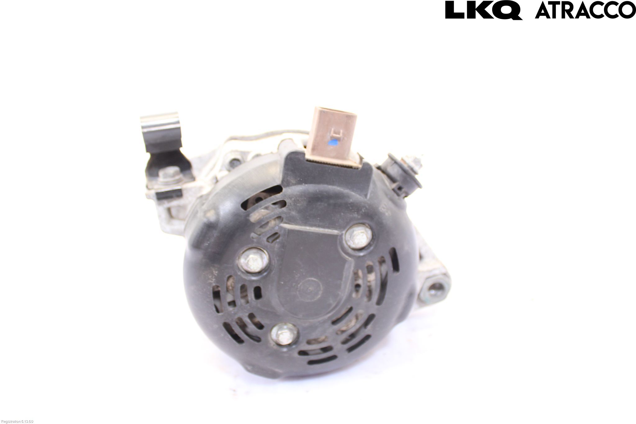 Toyota AYGO 15-21 Generator