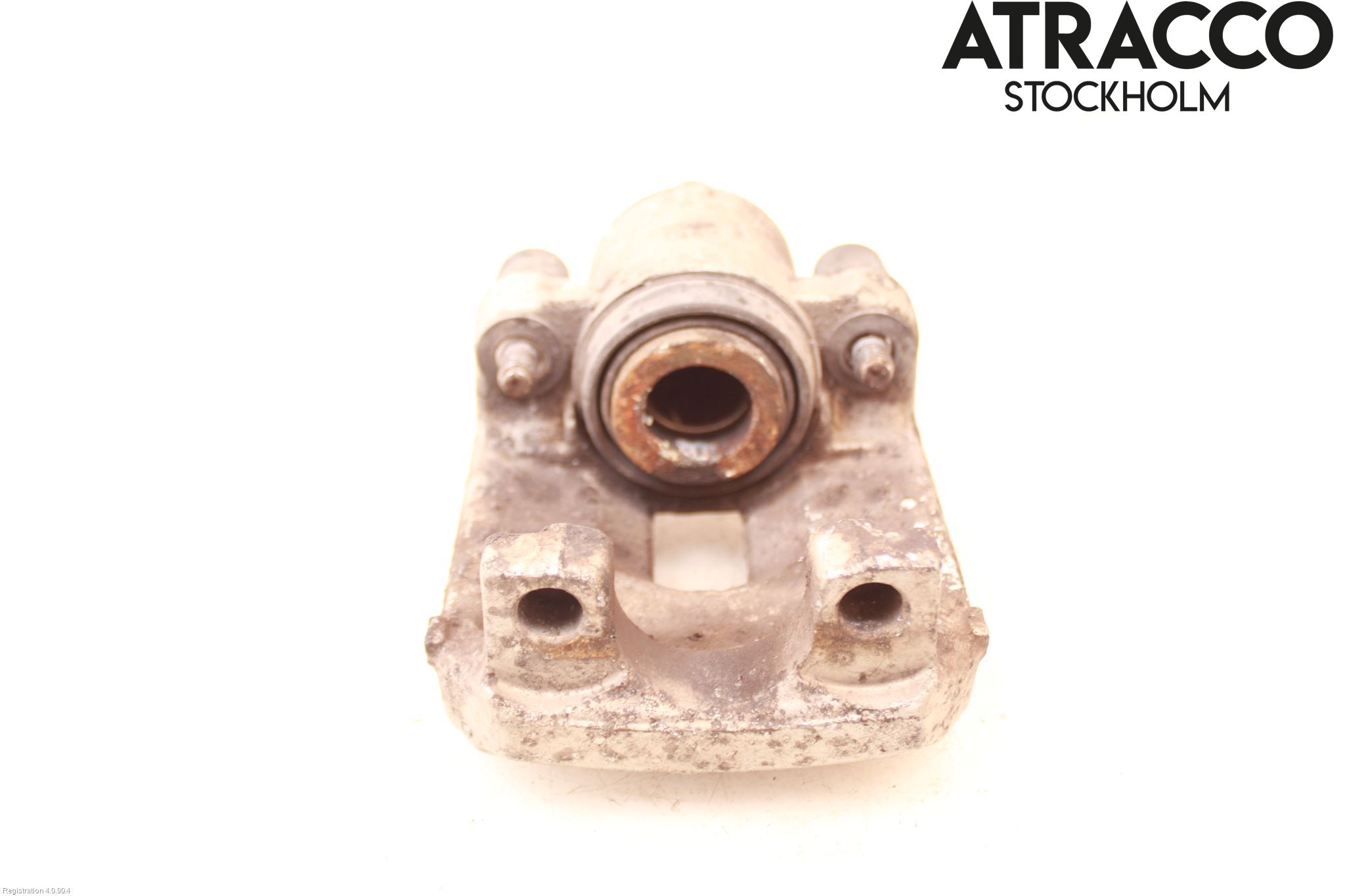 BMW 5 E39 95-04 Bromsok Bak Höger