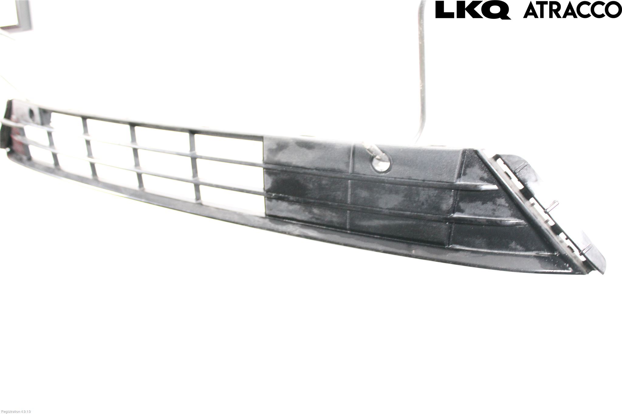 Ford MONDEO 15-22 Grill-Galler
