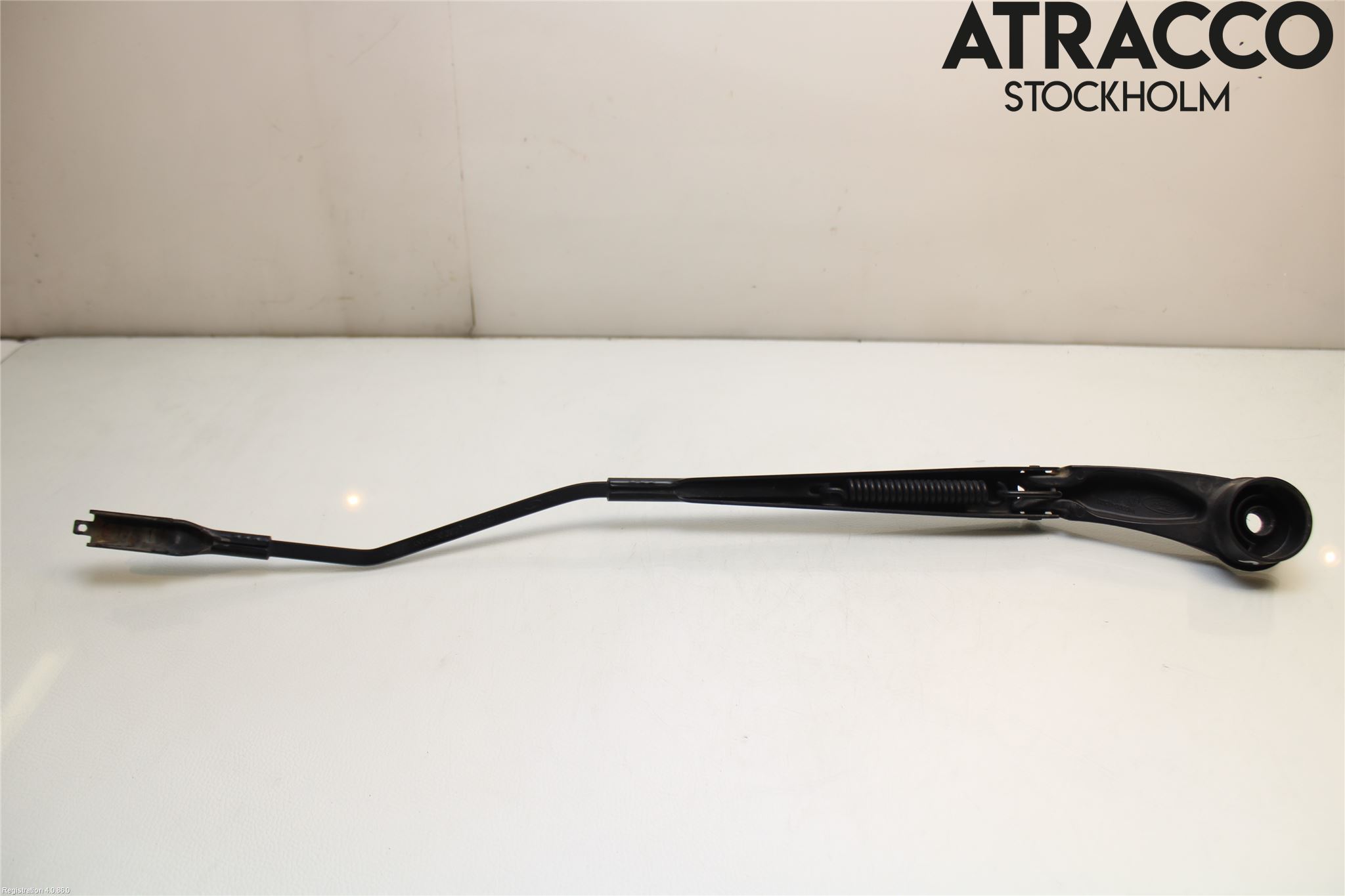 Ford TRANSIT/TOURNEO CONNECT 13-22 Torkararm Armar Vindruta