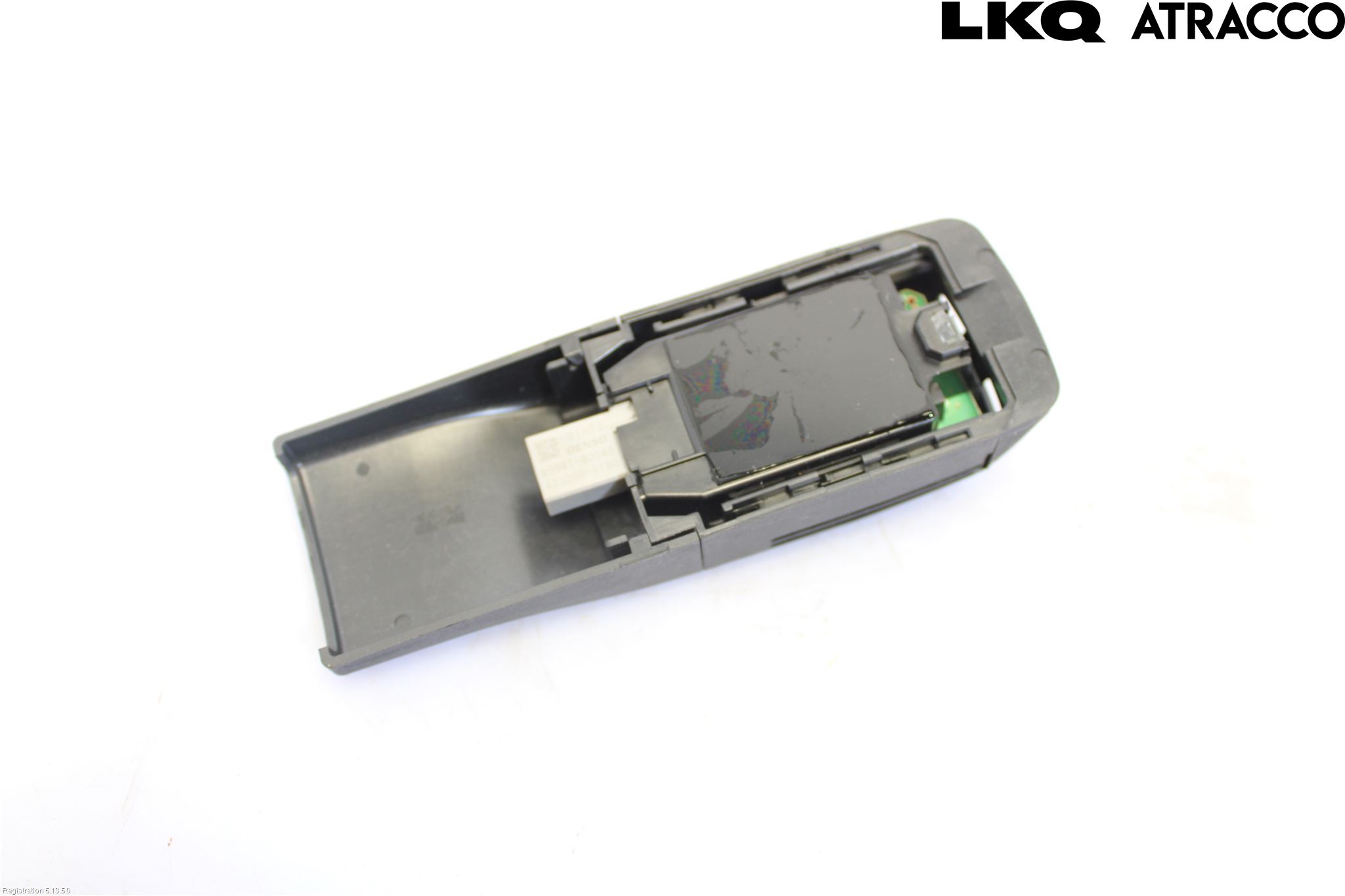 Toyota YARIS XP21 20- Regnsensor