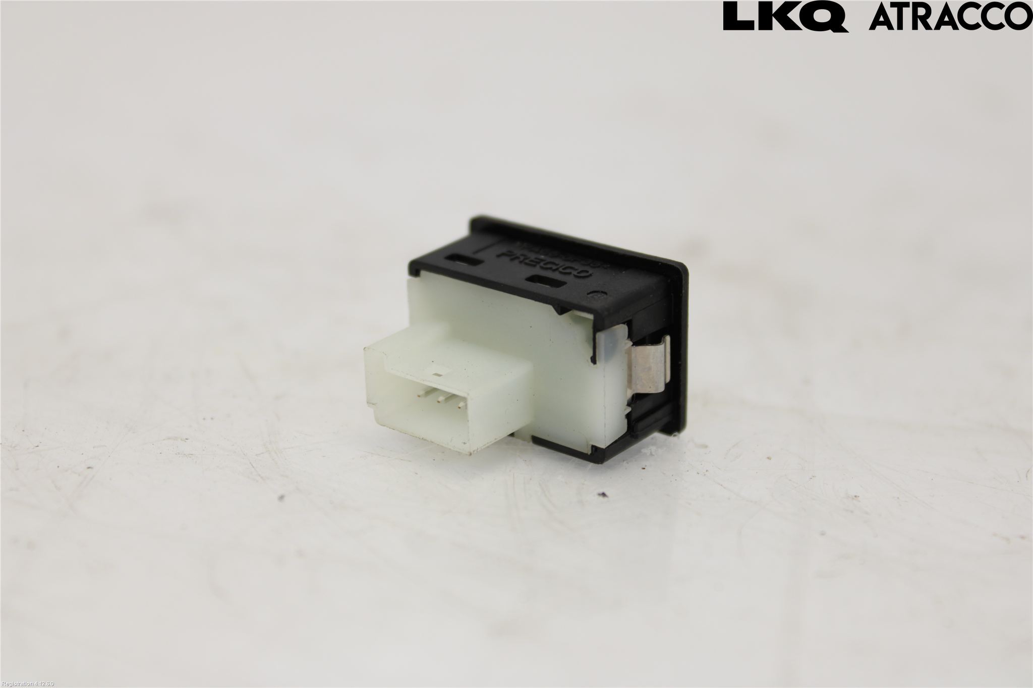 BMW 5 F10/F11/F18 09-17 Strömställare Baklucka