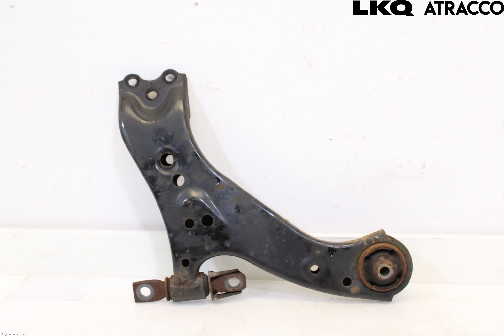 Toyota RAV4 19- Bärarm Fram Undre Hö