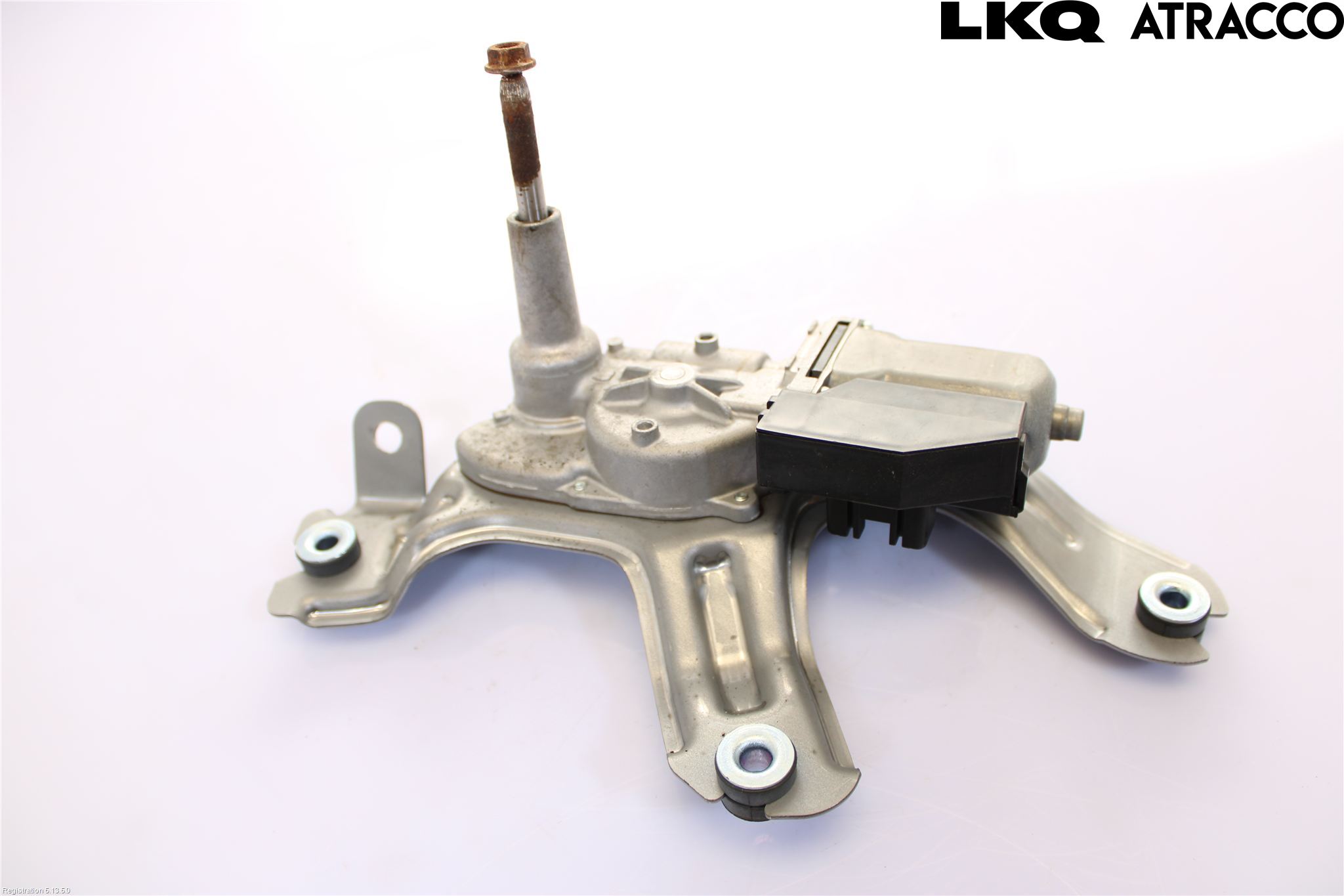 Toyota COROLLA 19- Torkarmotor Baklucka