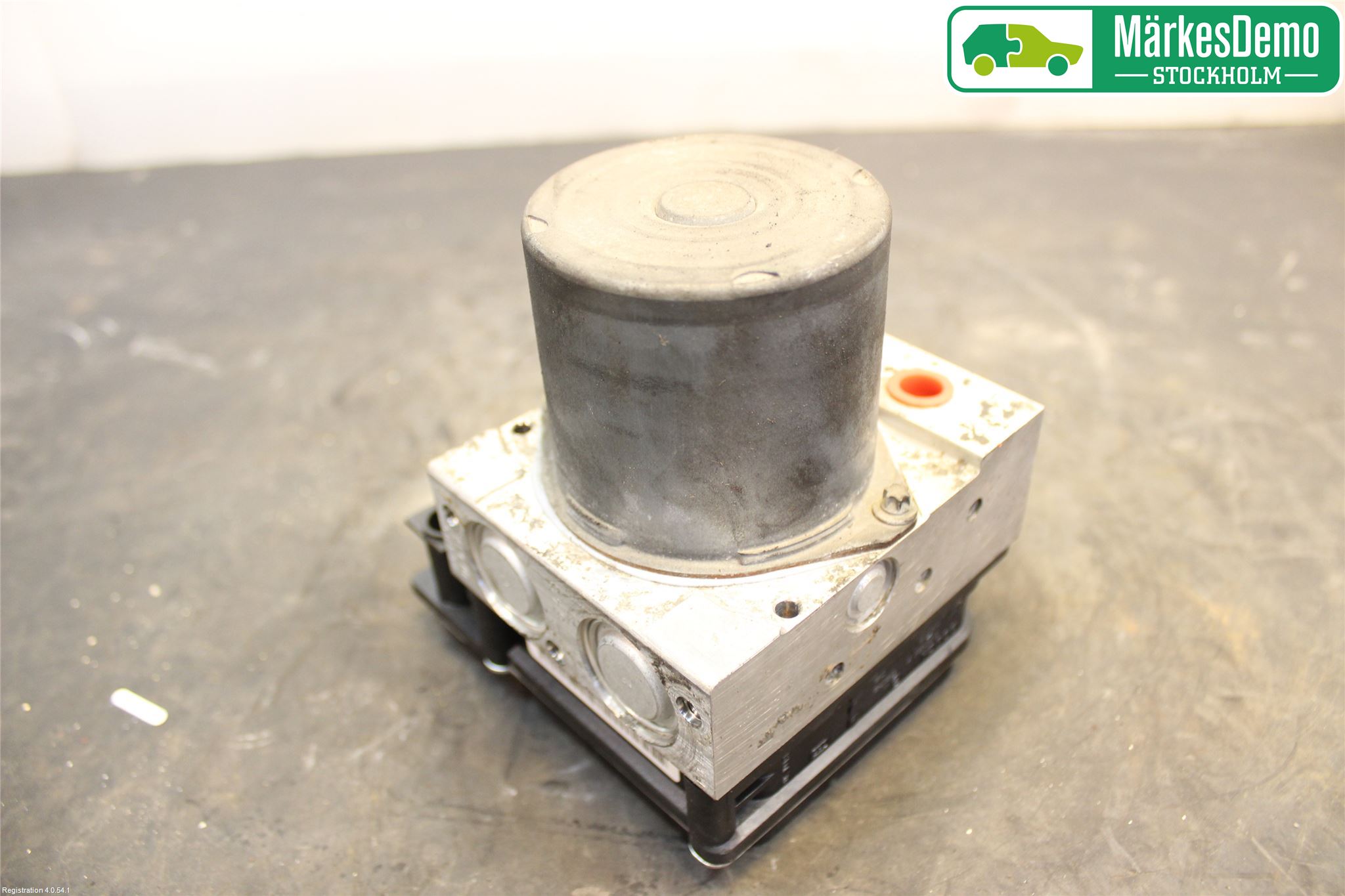 Saab 9-5     06-10 Abs Hydraulaggregat
